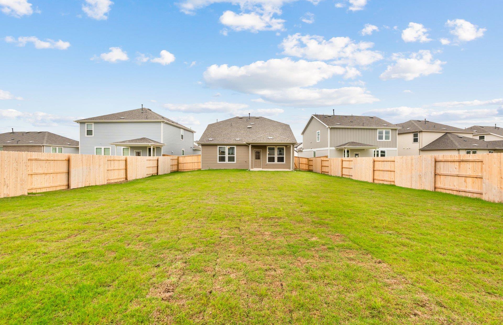 117 Clegg Wyatt Way, Georgetown, TX 78626