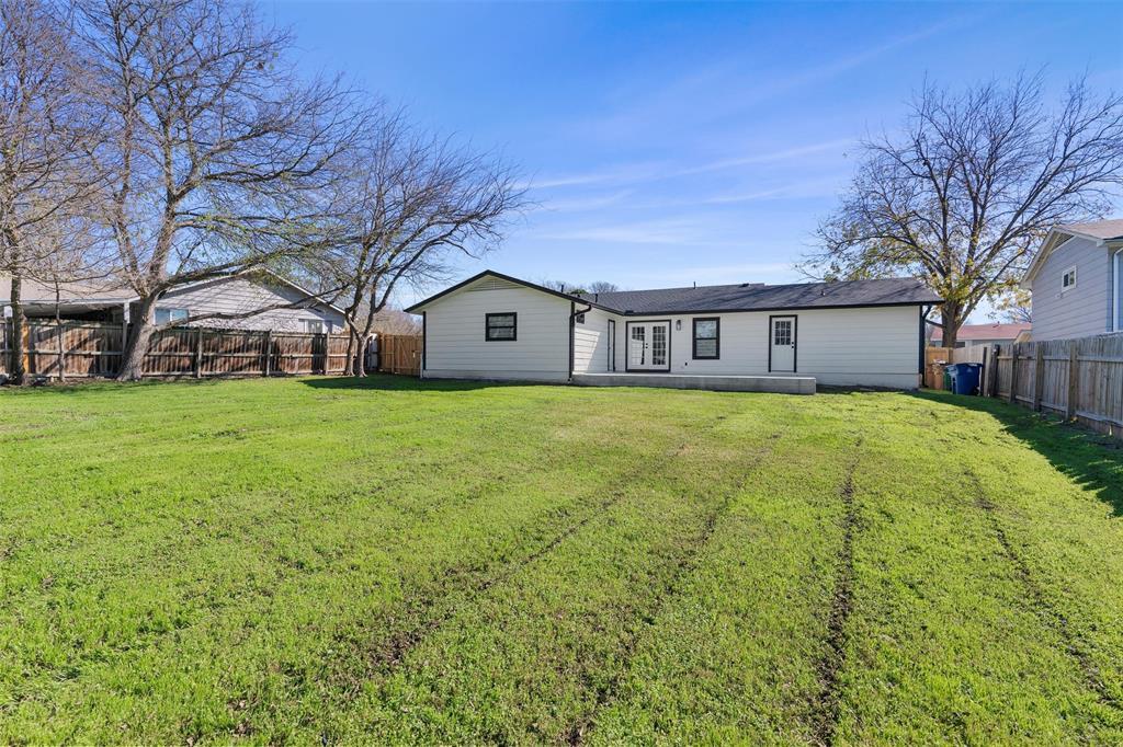 7104 Fred Morse Dr, Austin, TX 78723