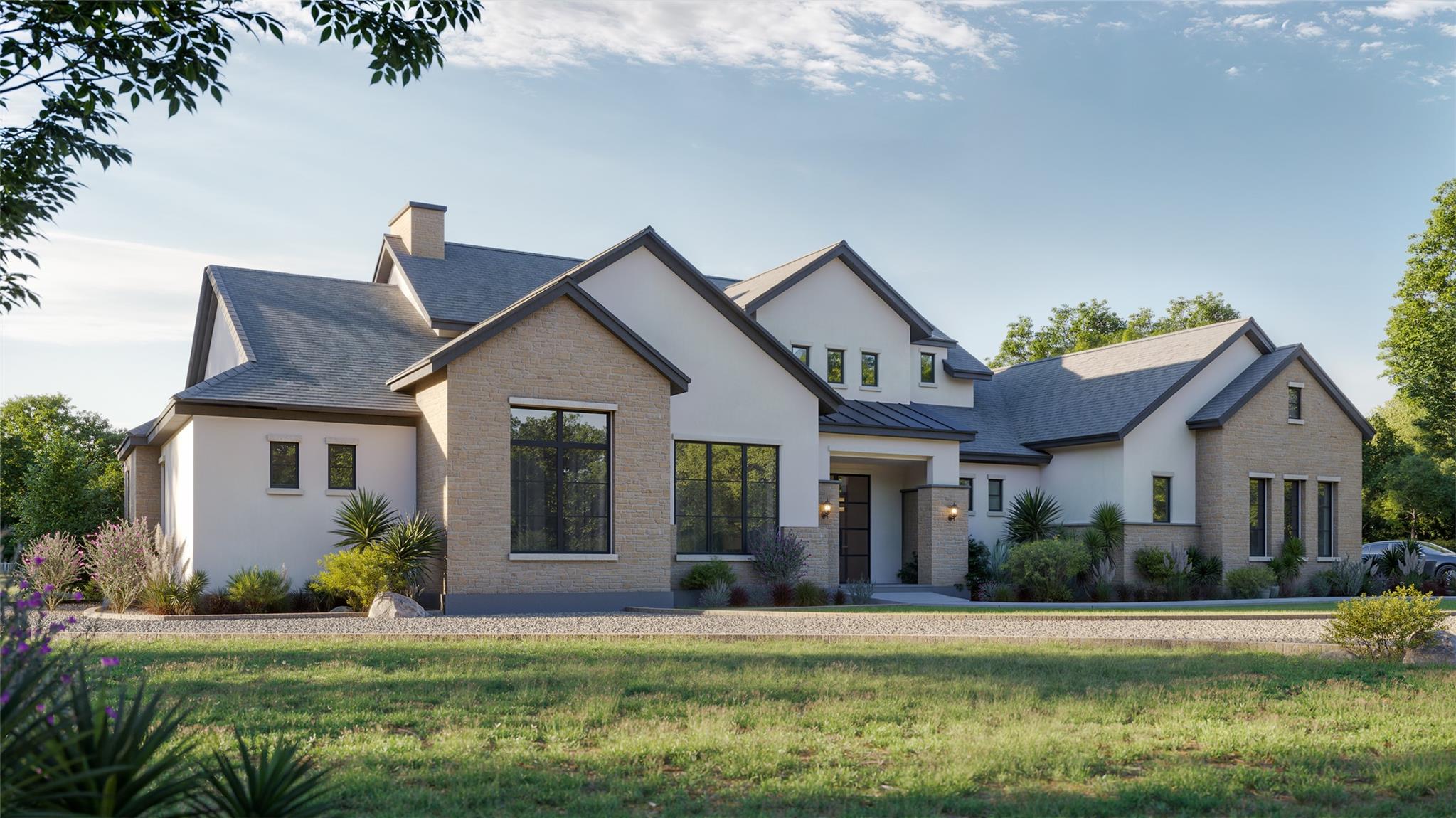 1201 Great Hills Dr, Georgetown, TX 78633