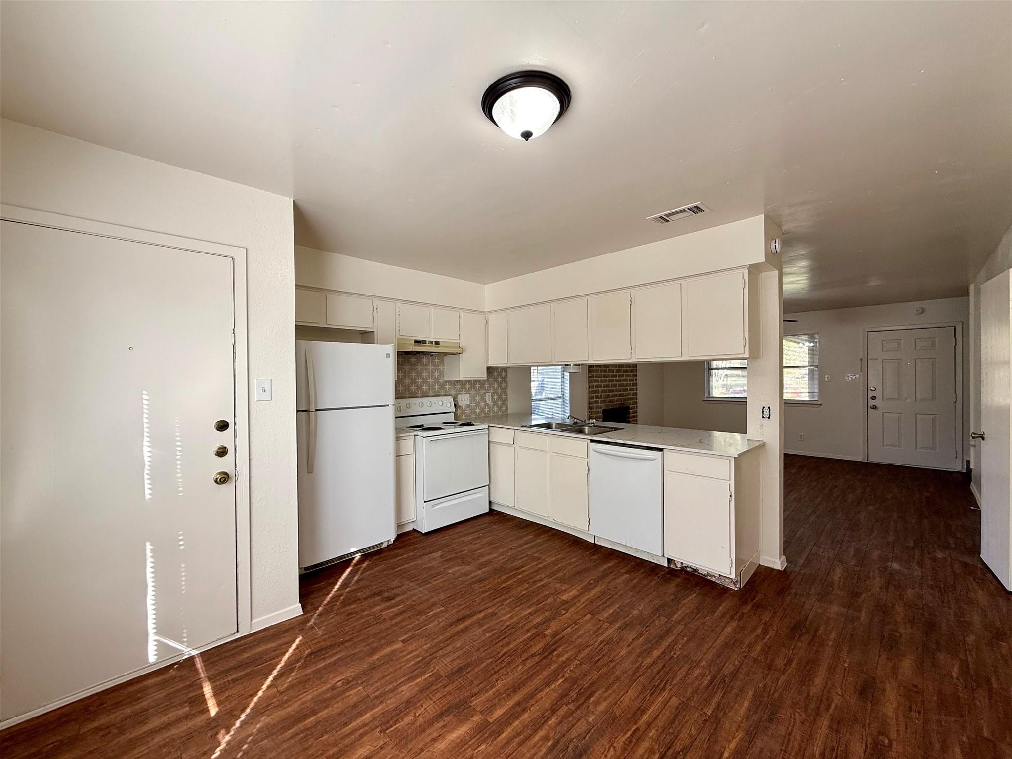 1509 Cinnamon Path # B, Austin, TX 78704