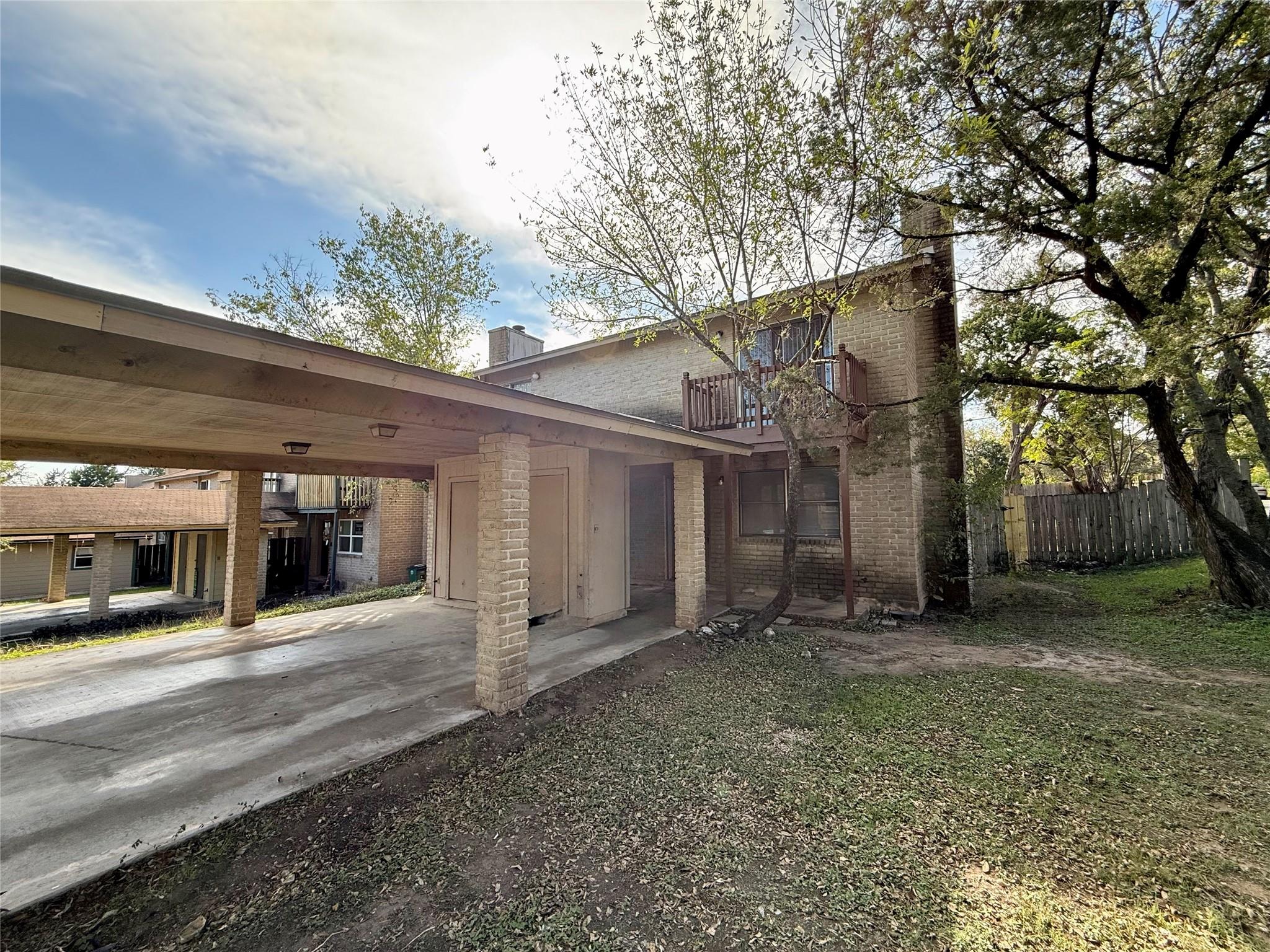 1509 Cinnamon Path # B, Austin, TX 78704