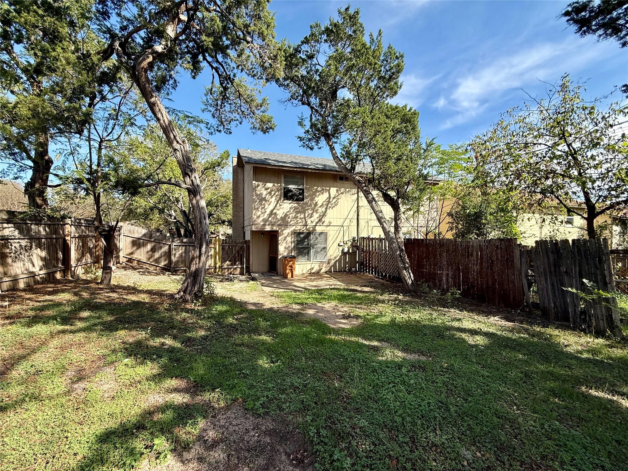 1509 Cinnamon Path # B, Austin, TX 78704