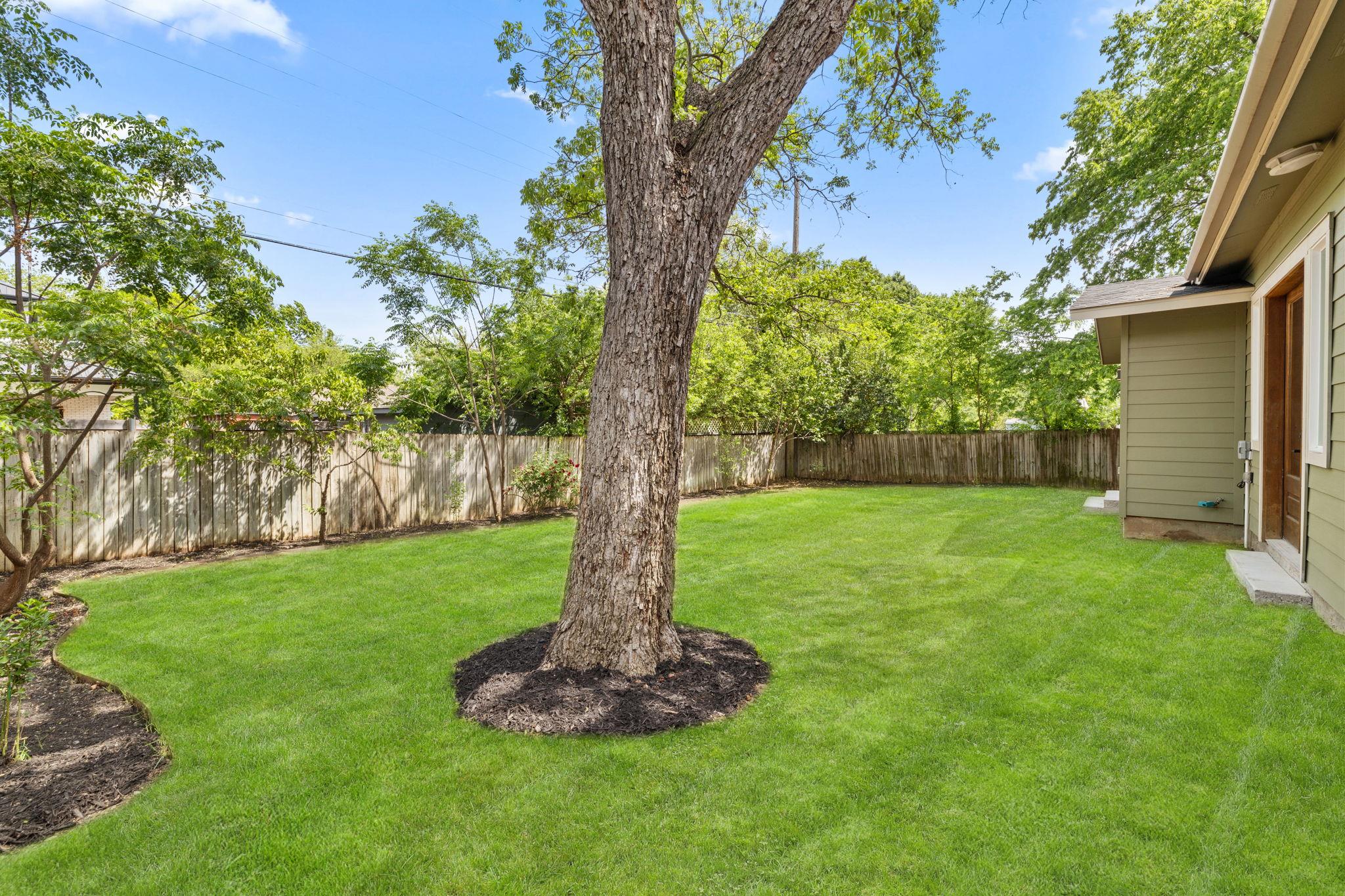 5009 W Park Dr, Austin, TX 78731