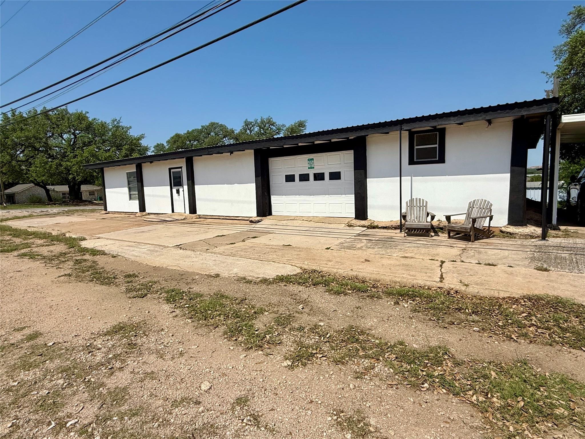 500 Main St, Marble Falls, TX 78654