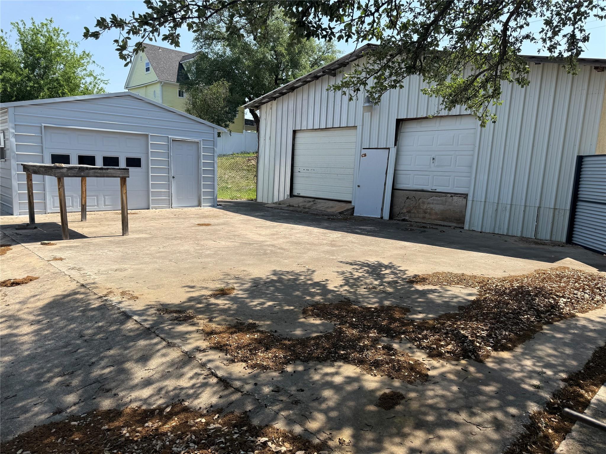 500 Main St, Marble Falls, TX 78654