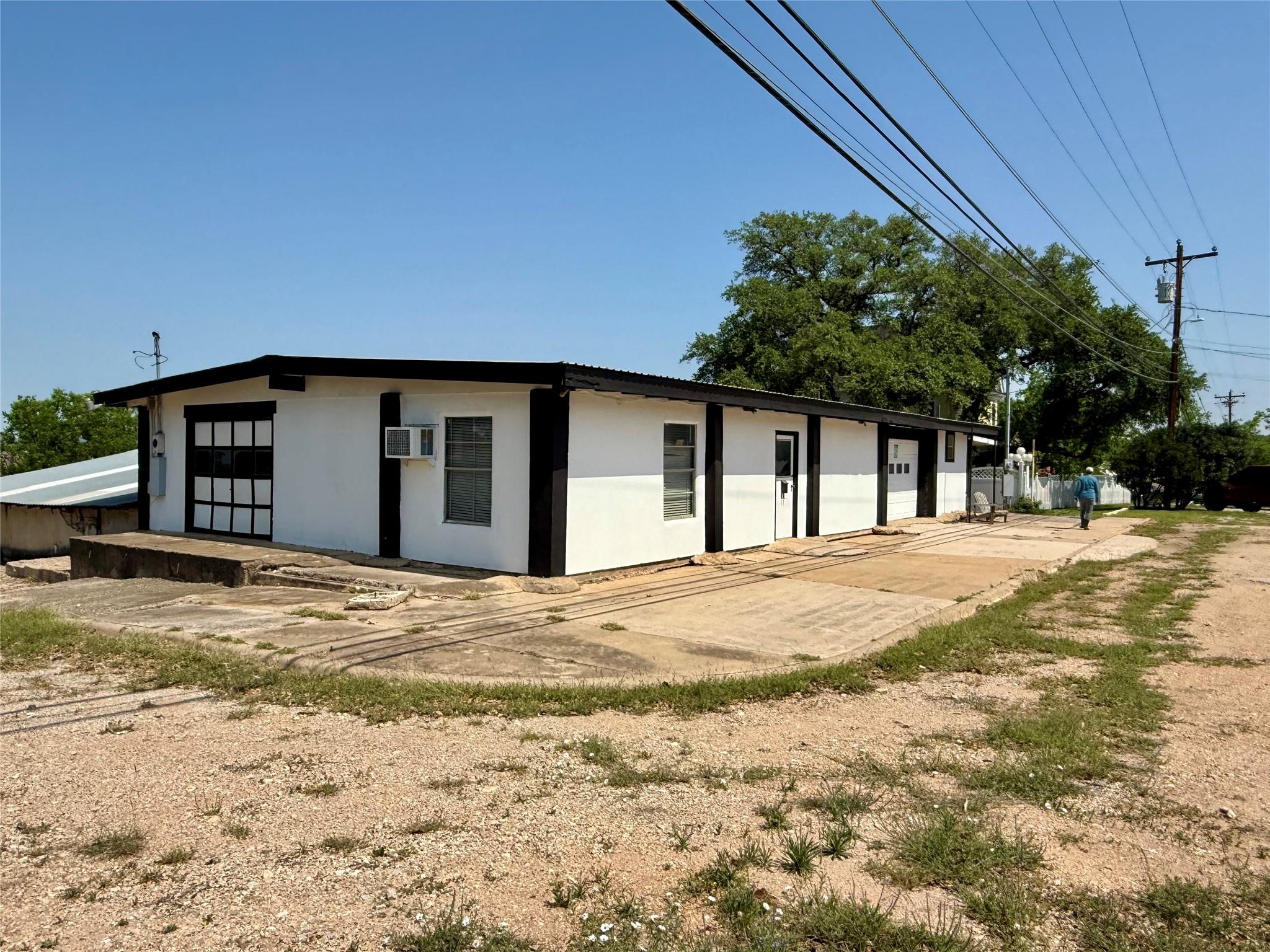 500 Main St, Marble Falls, TX 78654