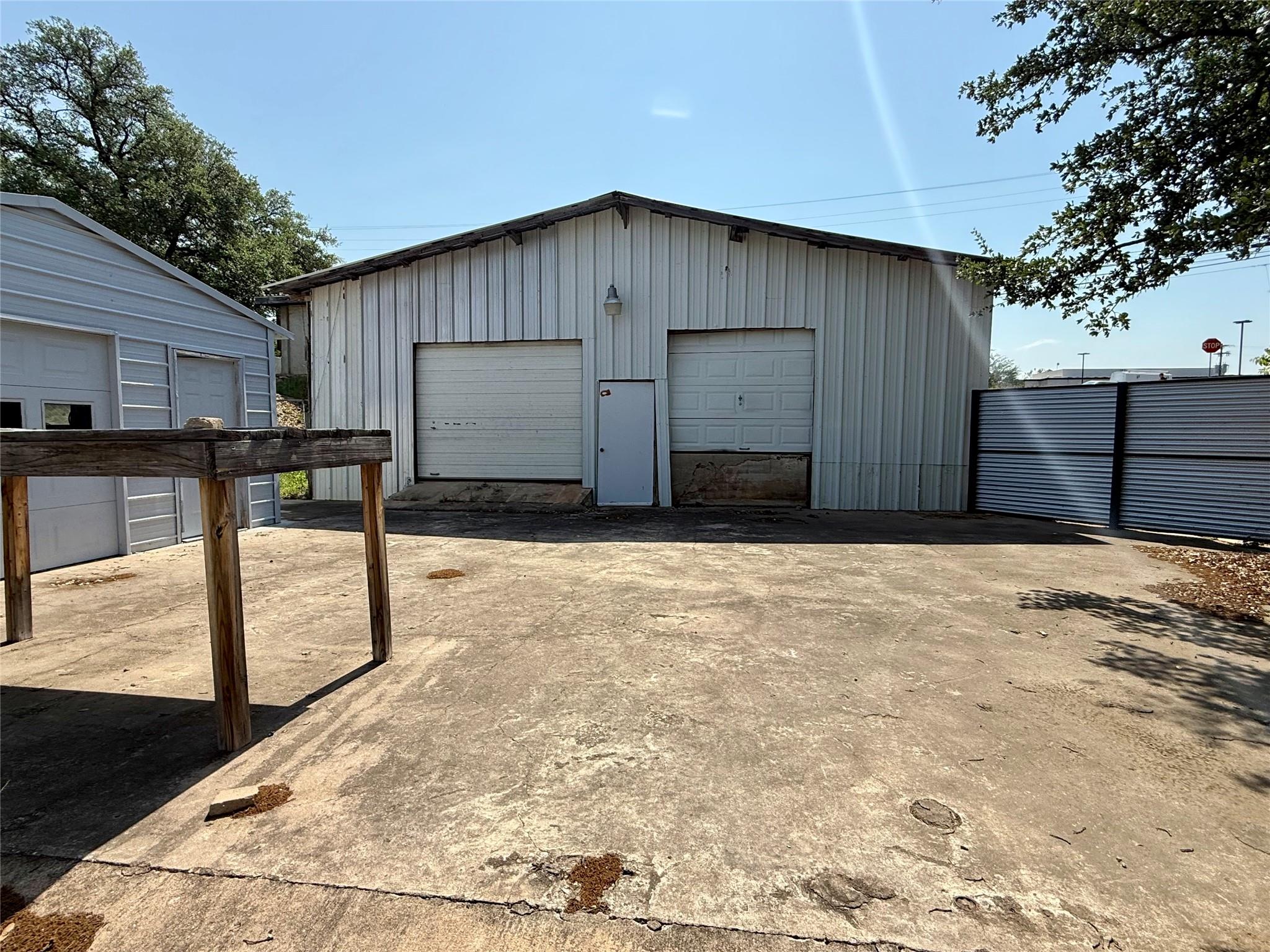 500 Main St, Marble Falls, TX 78654