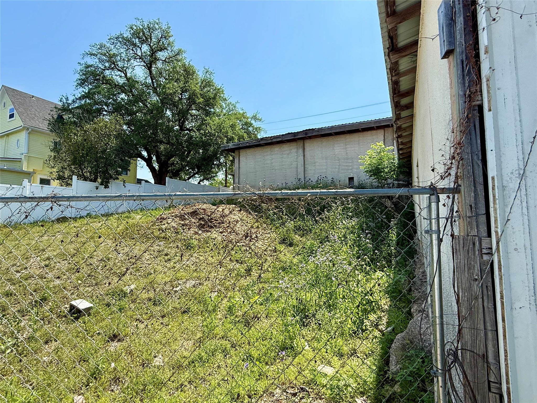 500 Main St, Marble Falls, TX 78654
