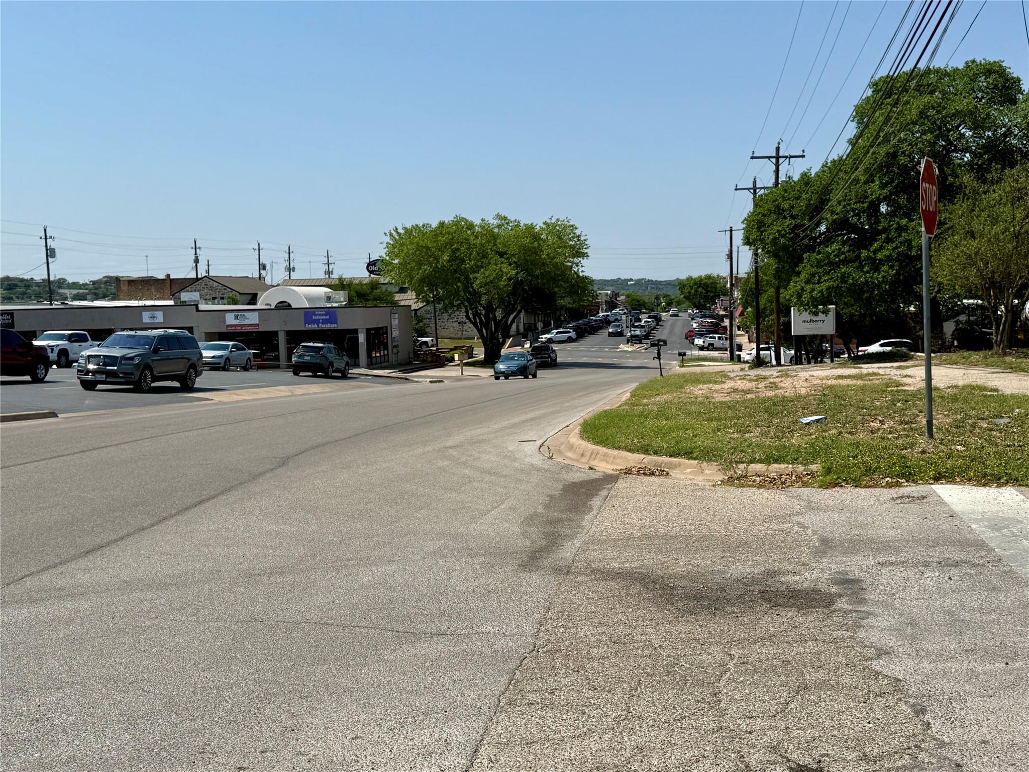 500 Main St, Marble Falls, TX 78654