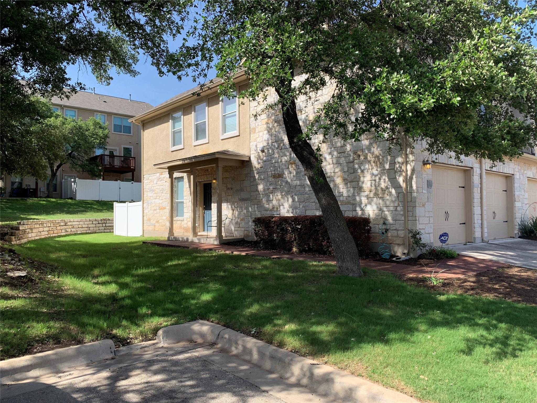 700 Mandarin Flyway # 1801, Cedar Park, TX 78613