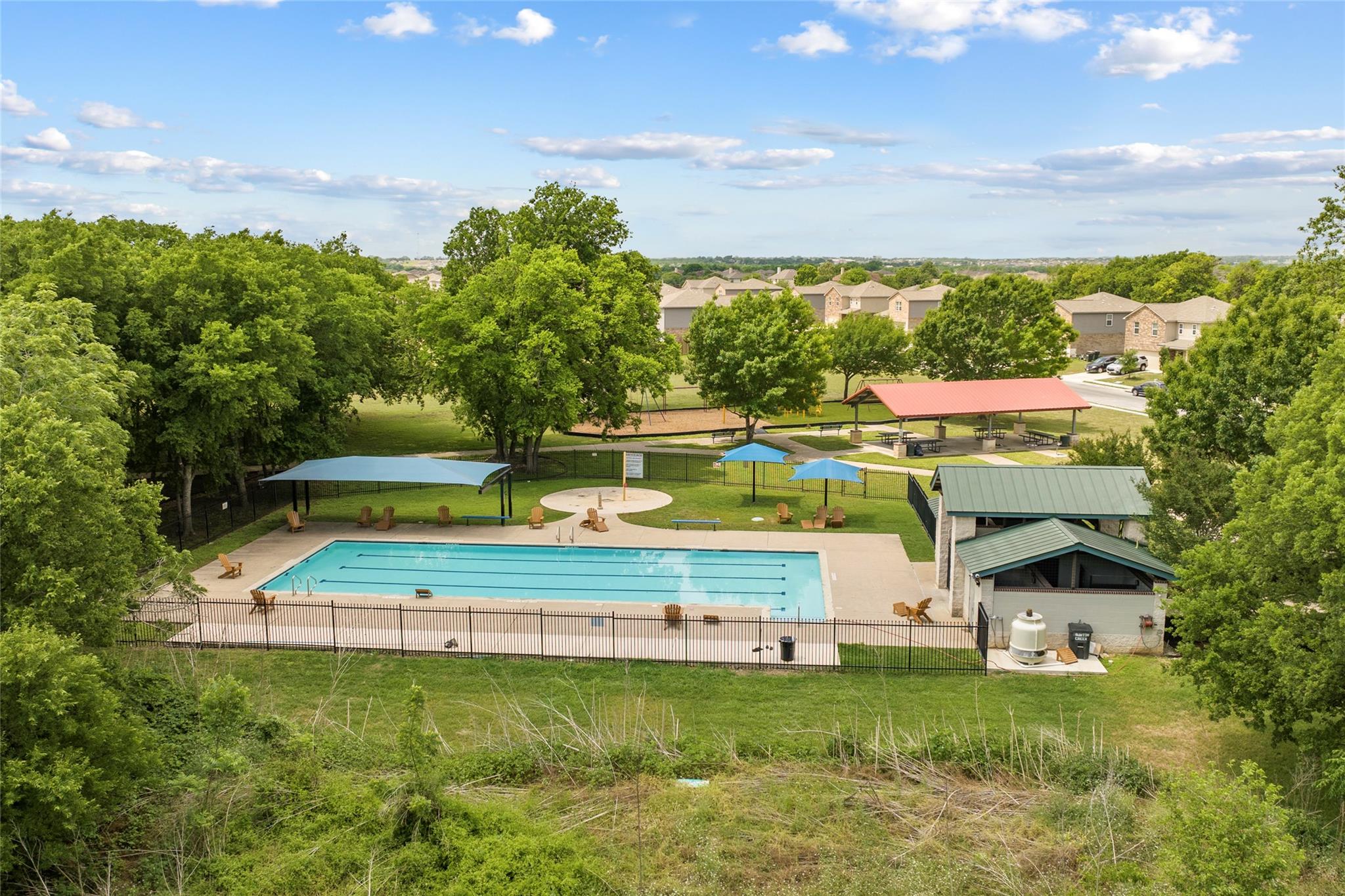 1625 Breanna Ln, Kyle, TX 78640