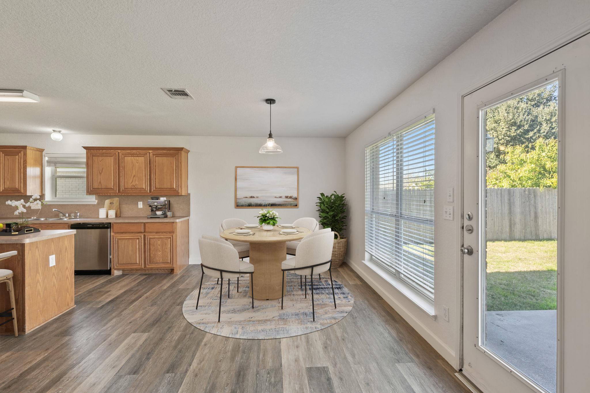 1609 Paint Brush Dr, Lockhart, TX 78644
