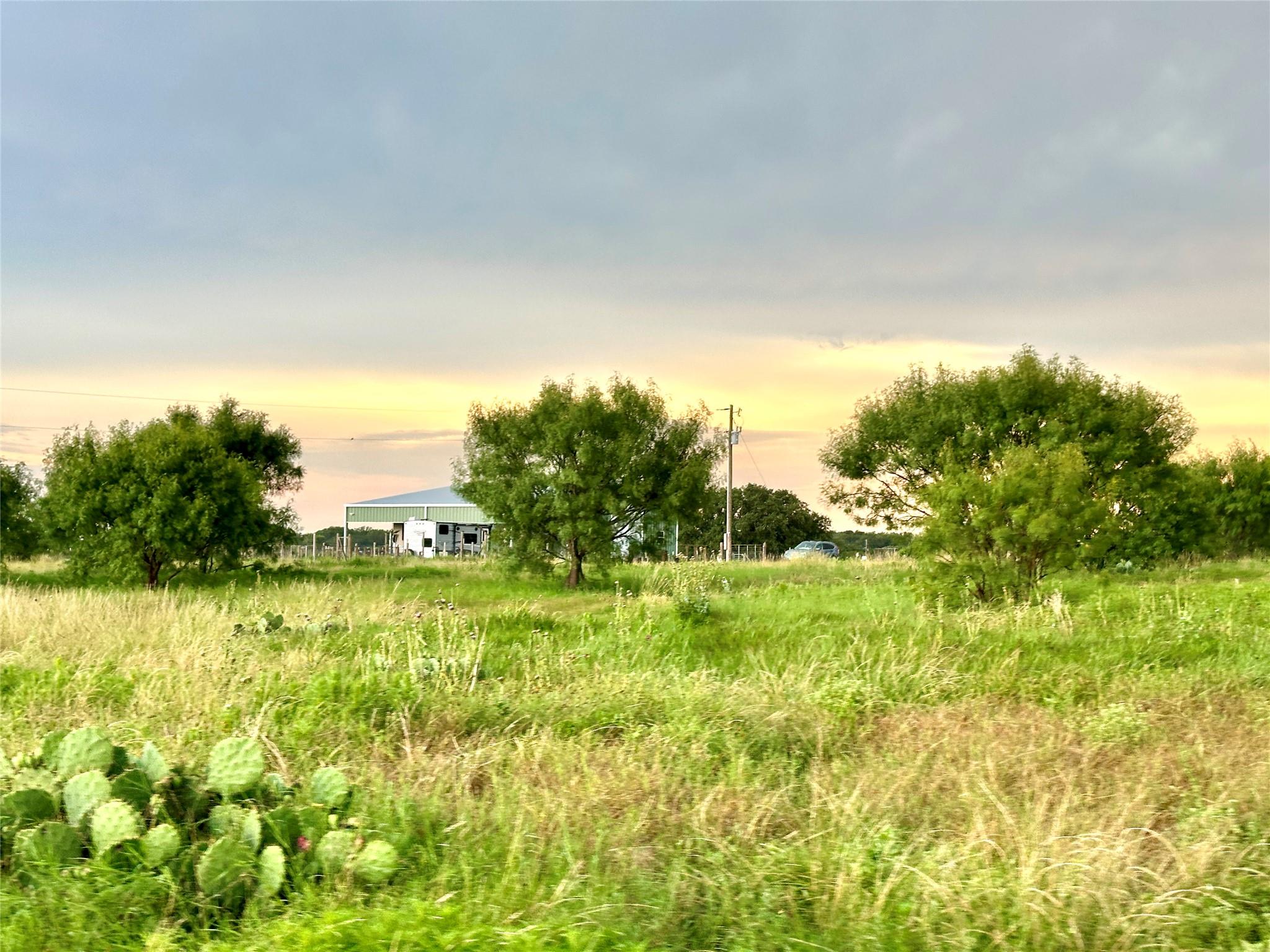 554 W US Highway 84 Highway, Goldthwaite, TX 76844