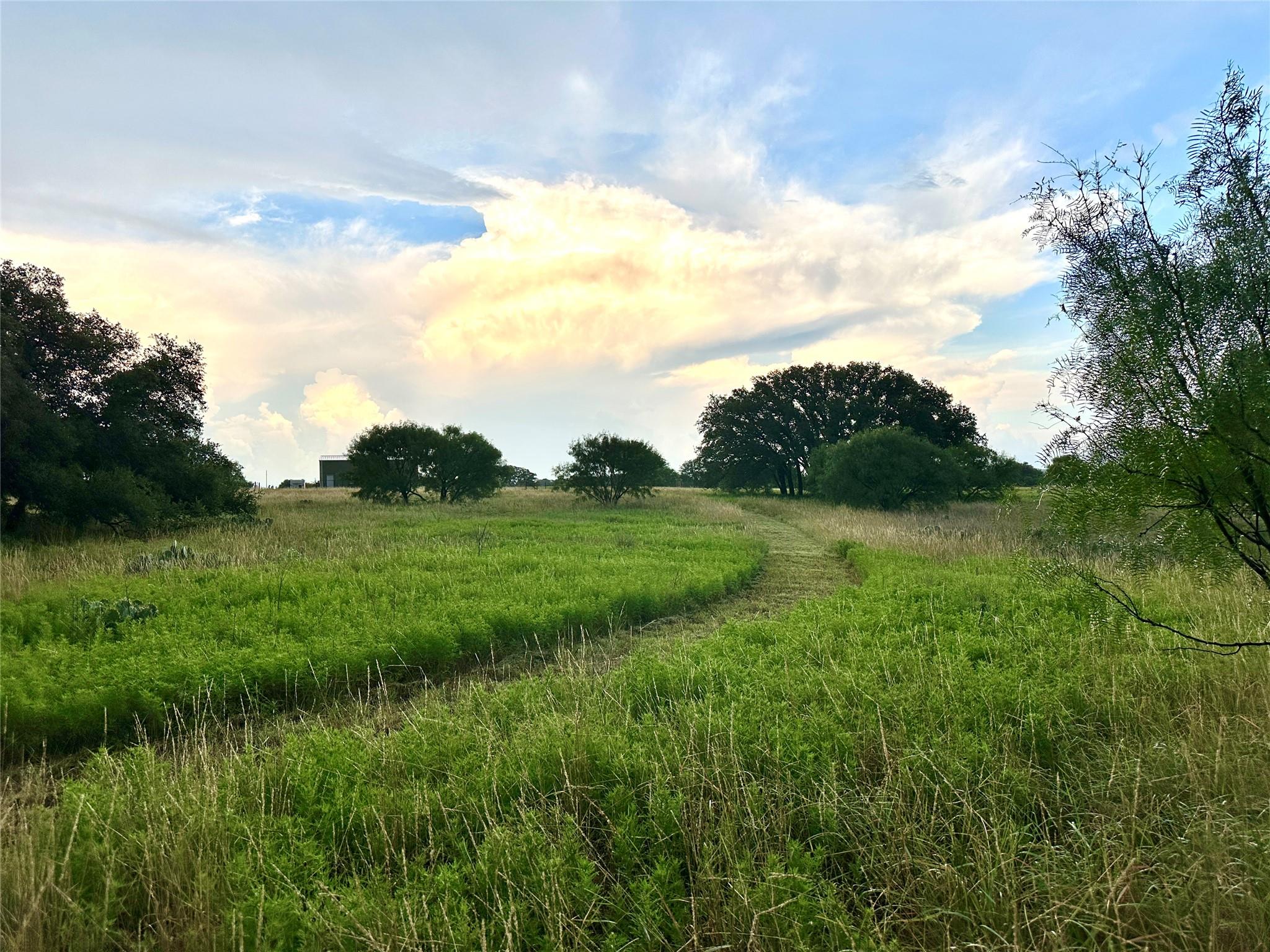 554 W US Highway 84 Highway, Goldthwaite, TX 76844