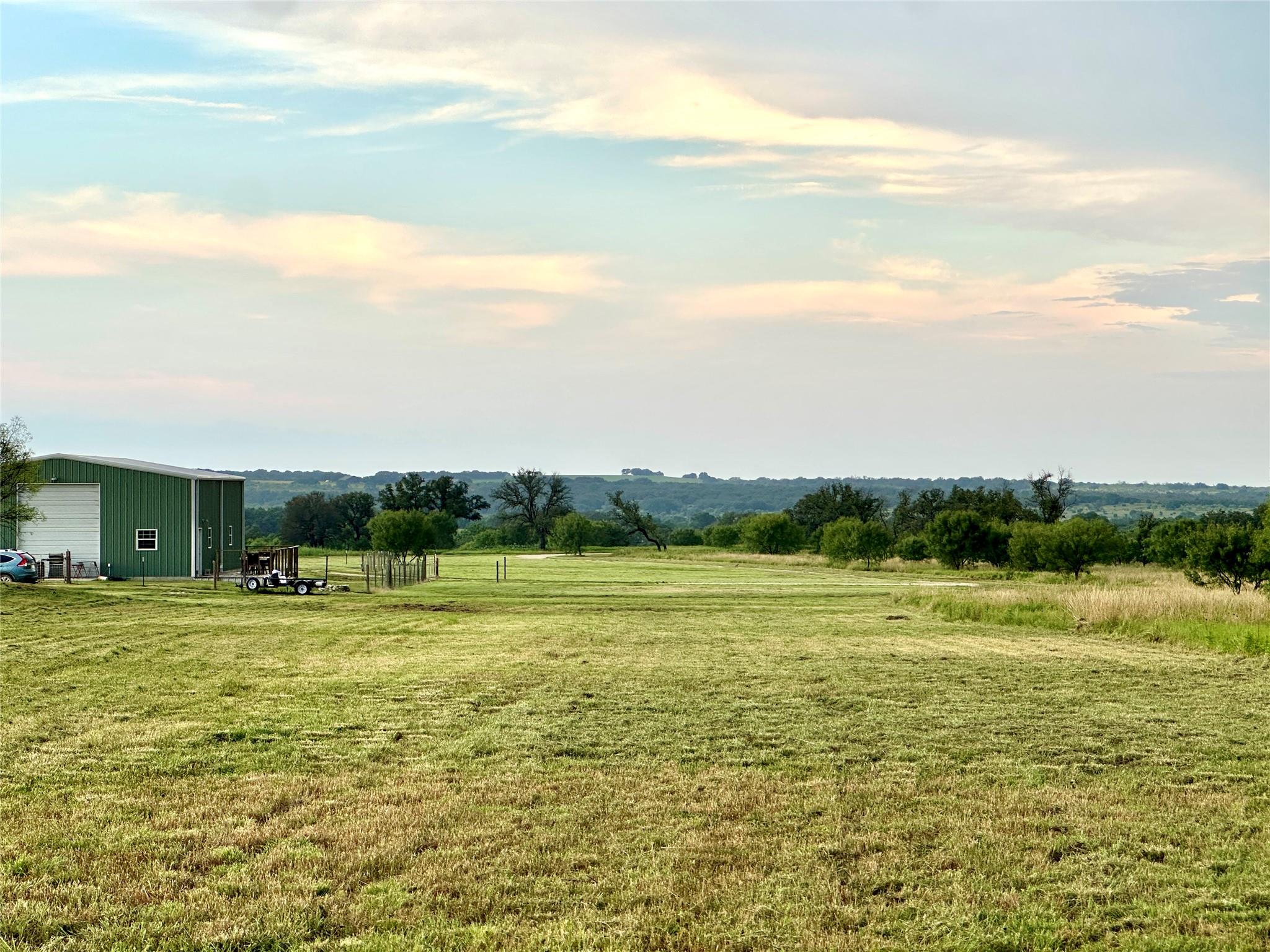 554 W US Highway 84 Highway, Goldthwaite, TX 76844