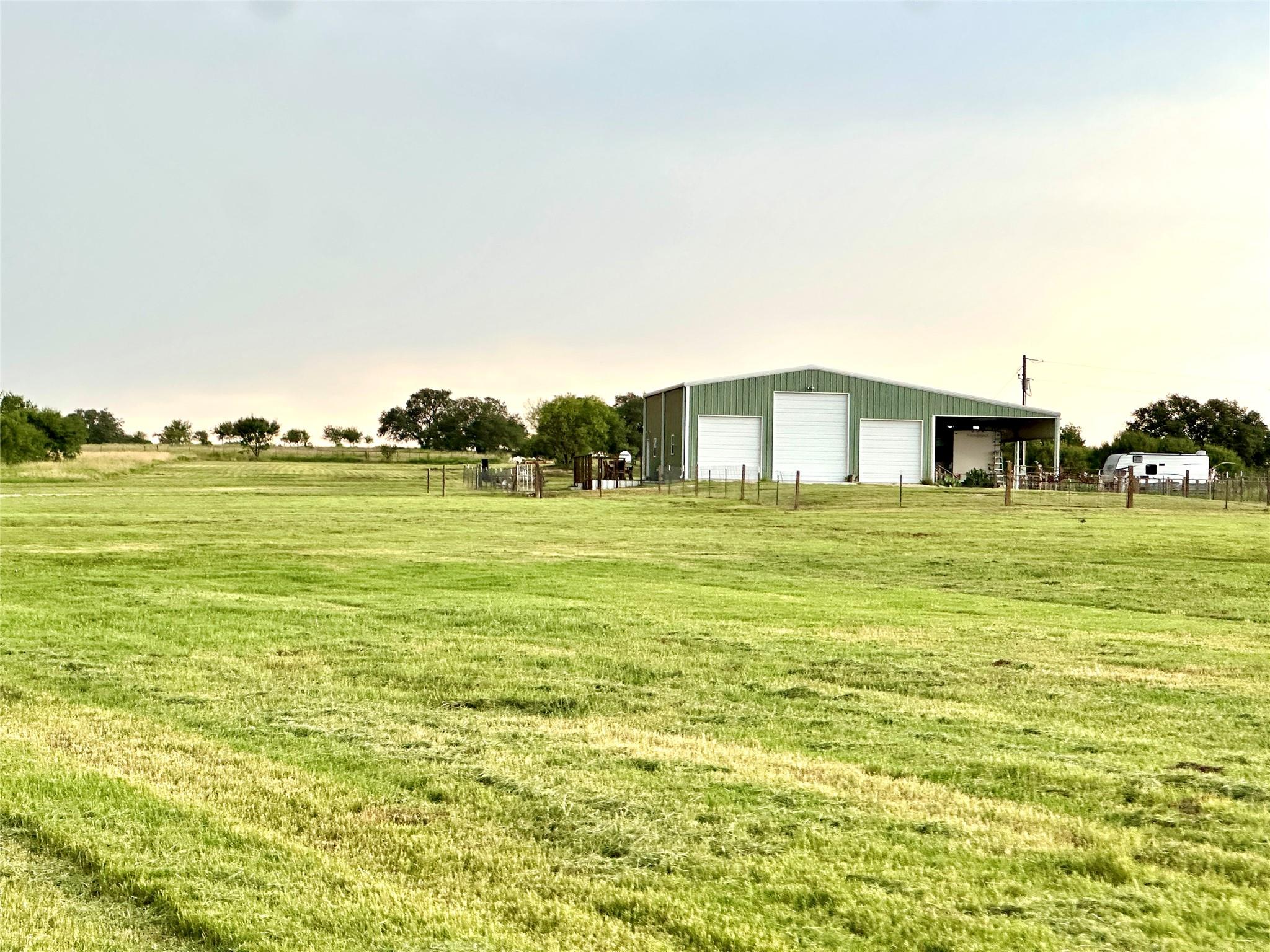 554 W US Highway 84 Highway, Goldthwaite, TX 76844