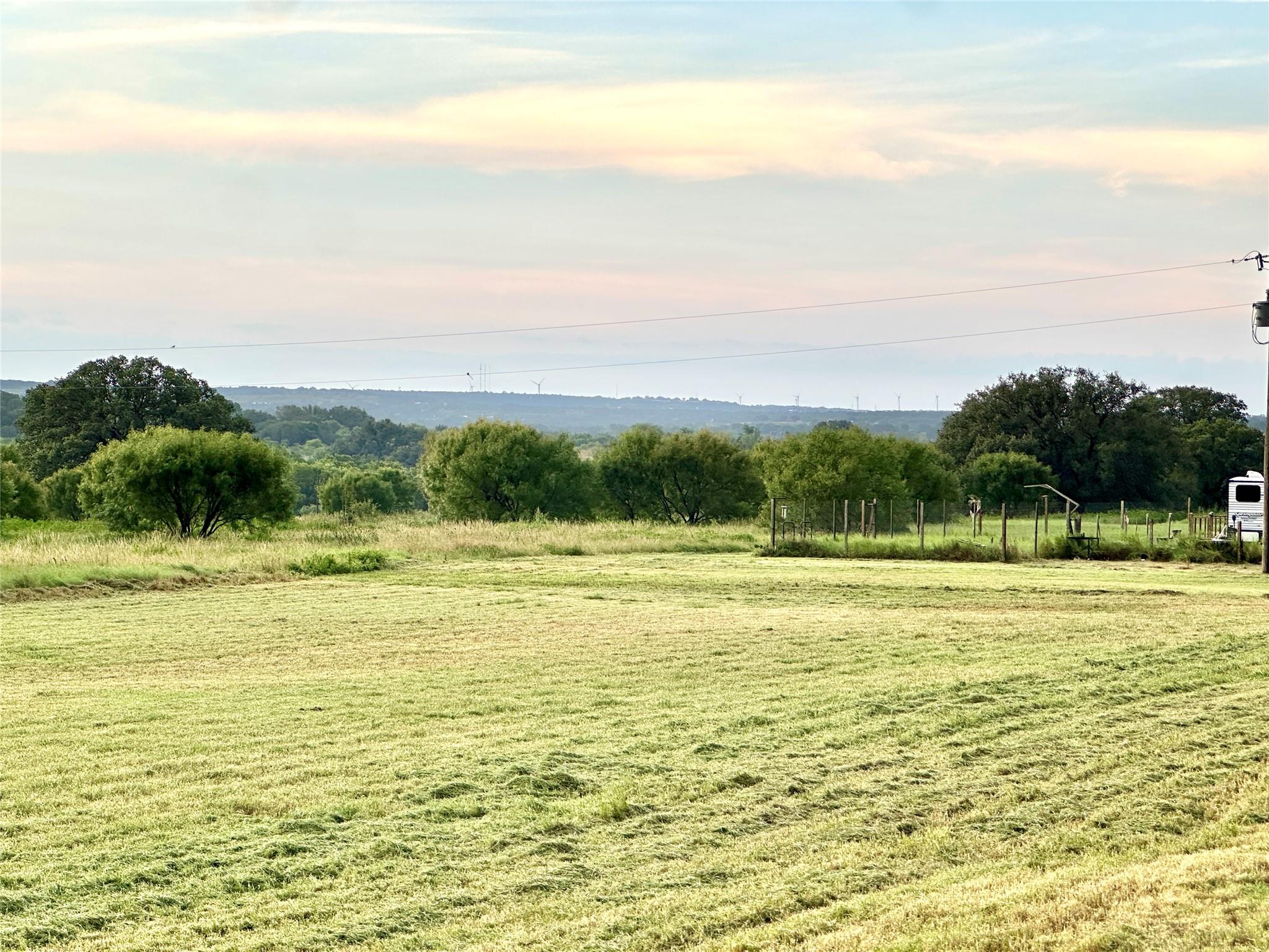 554 W US Highway 84 Highway, Goldthwaite, TX 76844