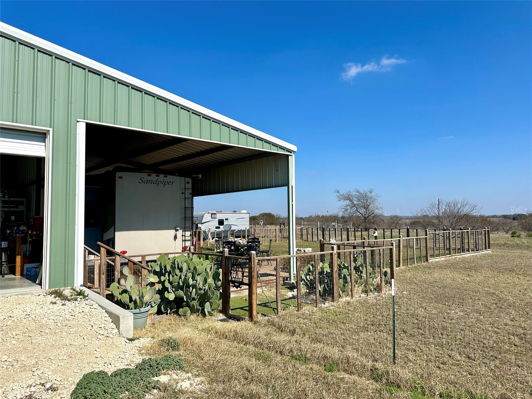 554 W US Highway 84 Highway, Goldthwaite, TX 76844