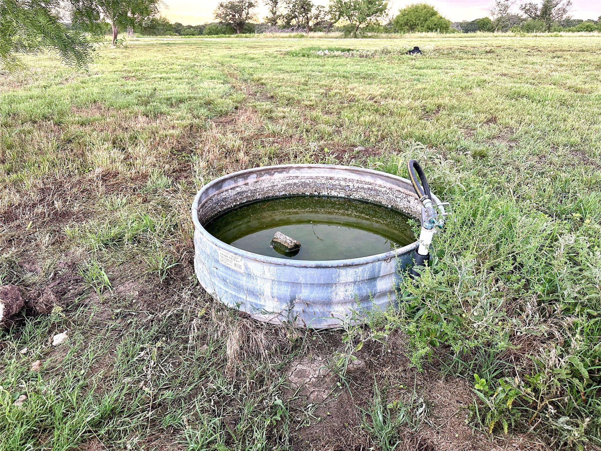 554 W US Highway 84 Highway, Goldthwaite, TX 76844