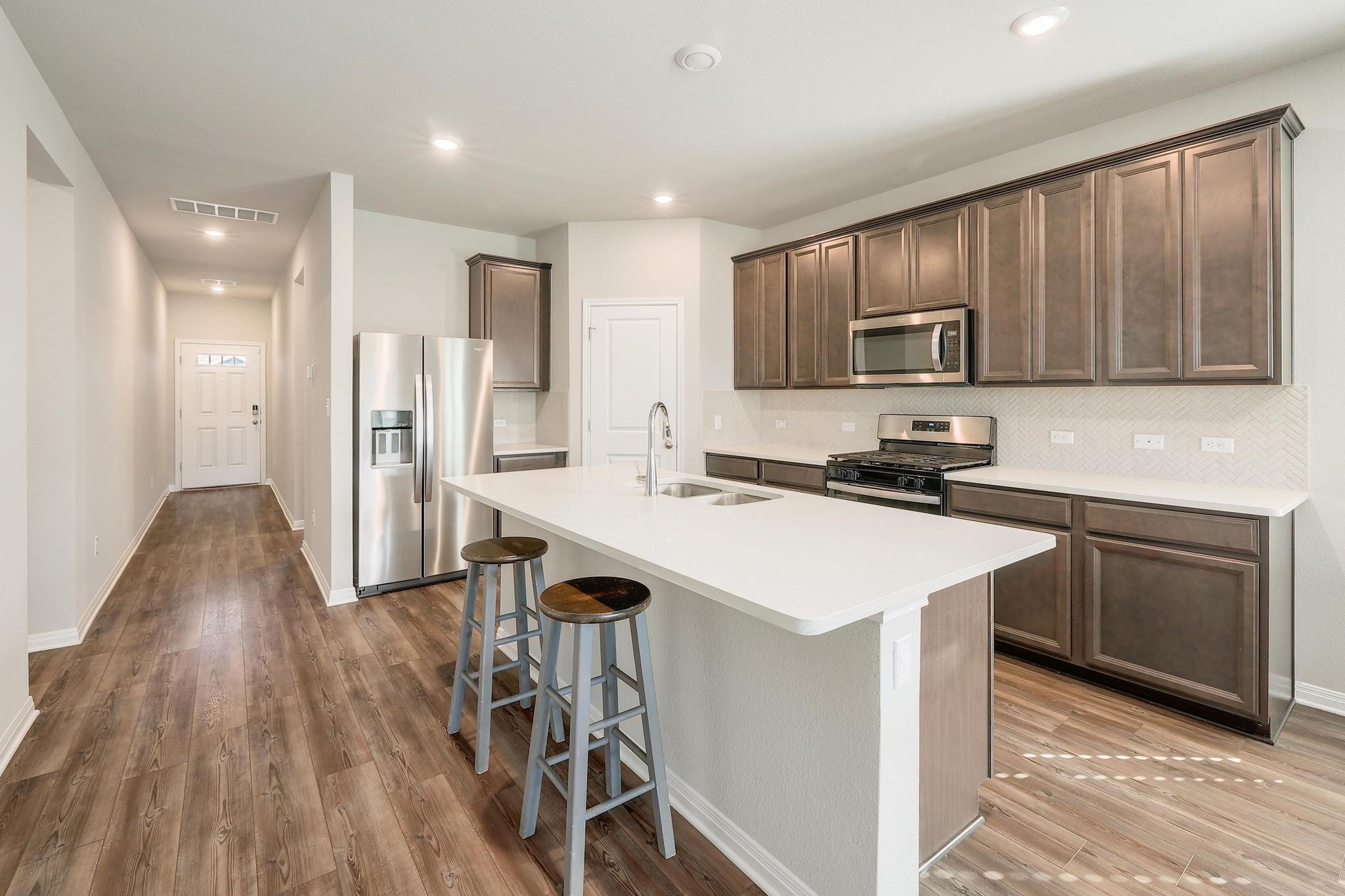 604 Loriner Way, Liberty Hill, TX 78642