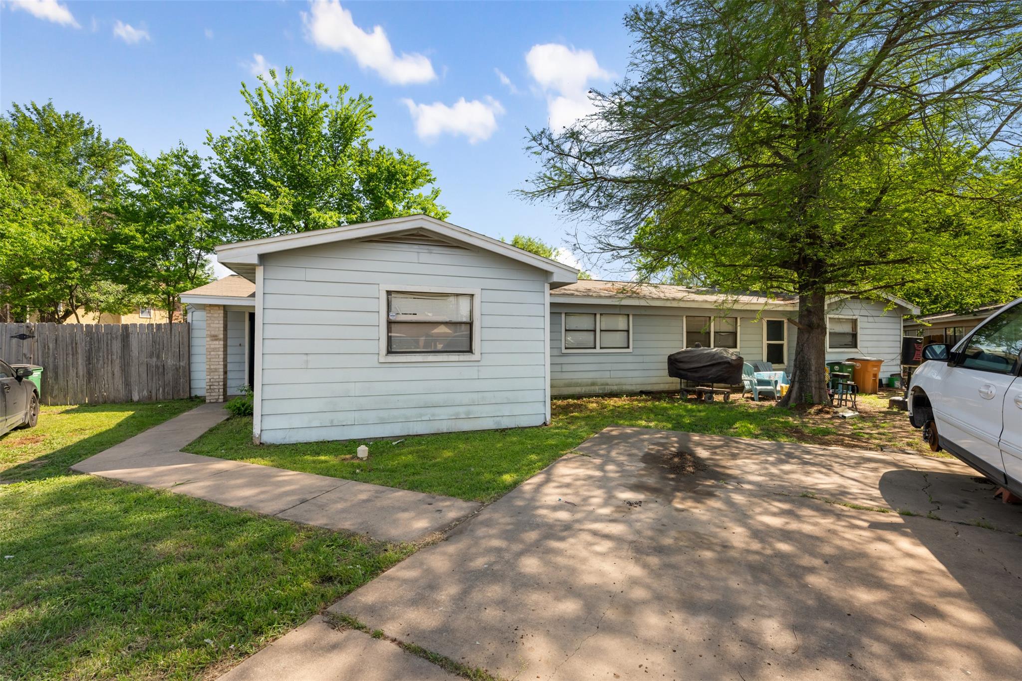 825 Ken St, Austin, TX 78758