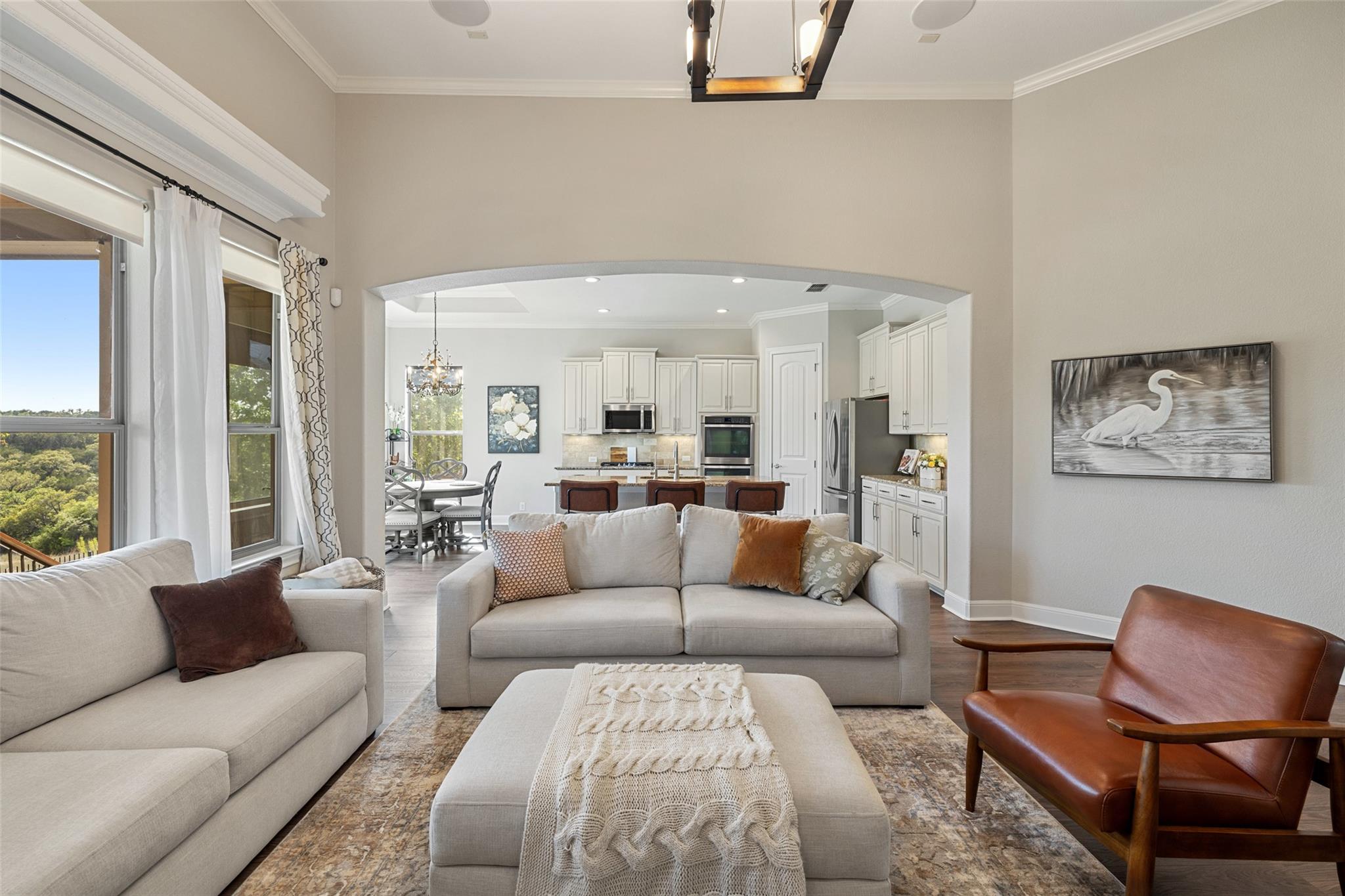 5421 Coral Bean Cv, Spicewood, TX 78669