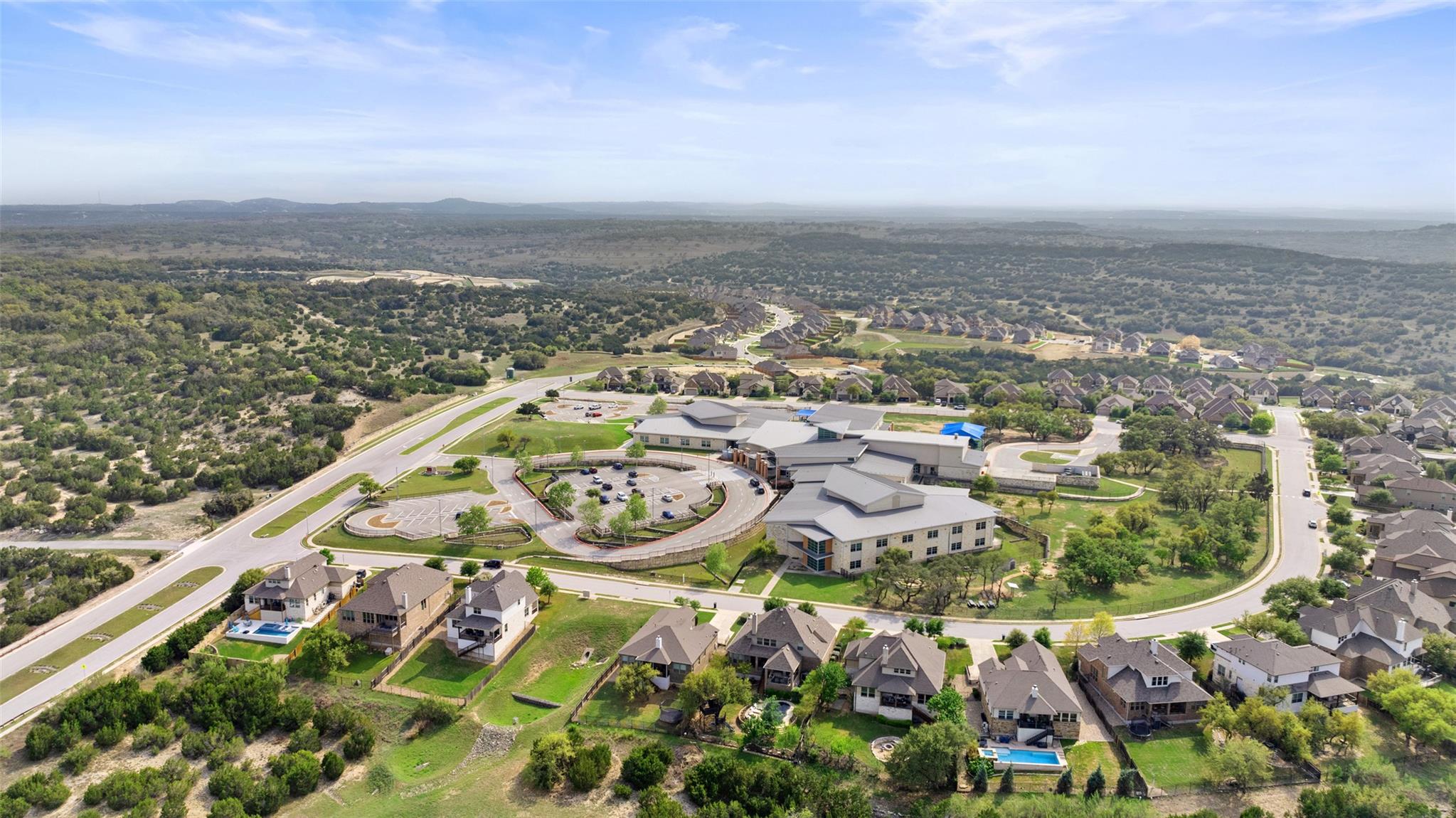 5421 Coral Bean Cv, Spicewood, TX 78669