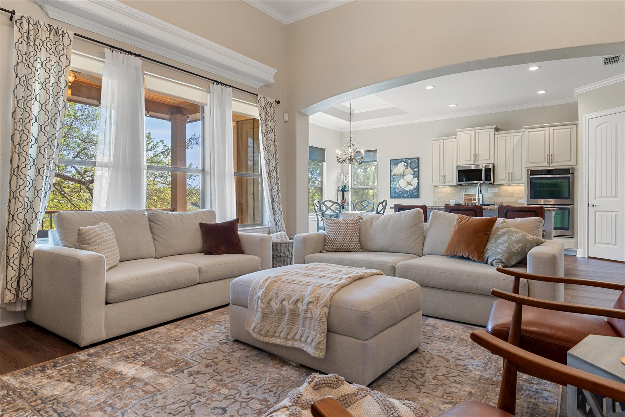 5421 Coral Bean Cv, Spicewood, TX 78669