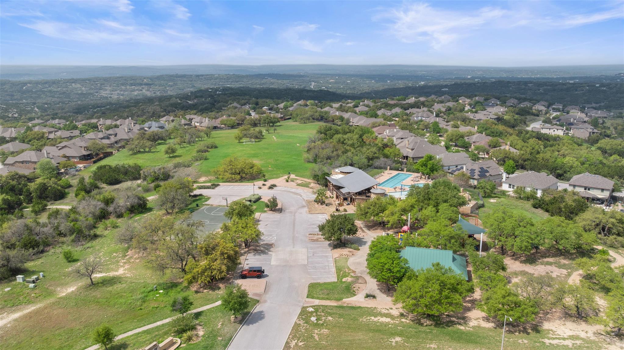 5421 Coral Bean Cv, Spicewood, TX 78669