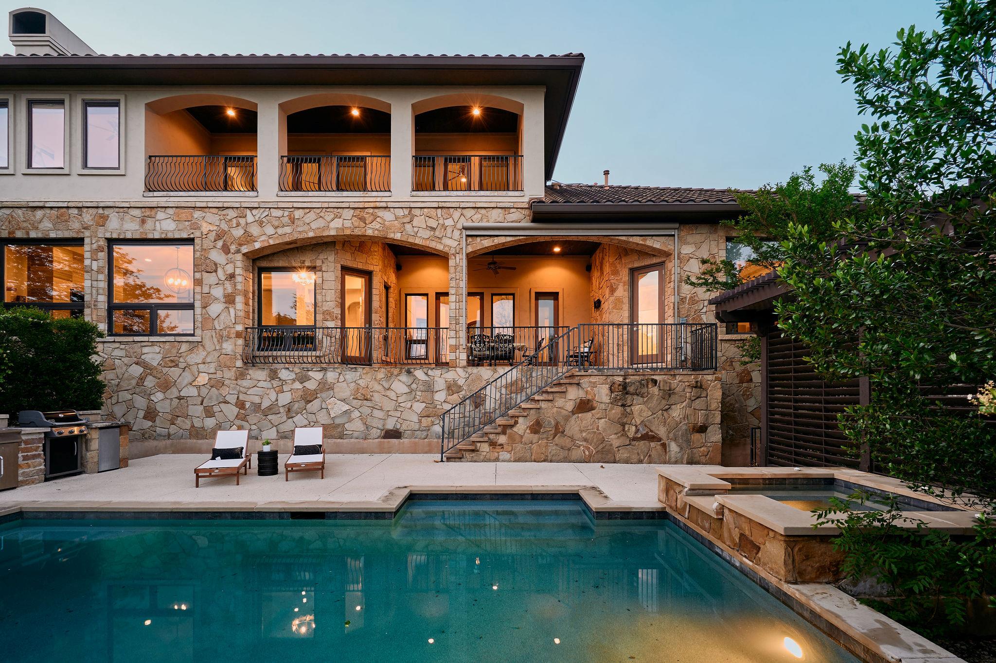 12016 Preserve Vista Ter, Austin, TX 78738