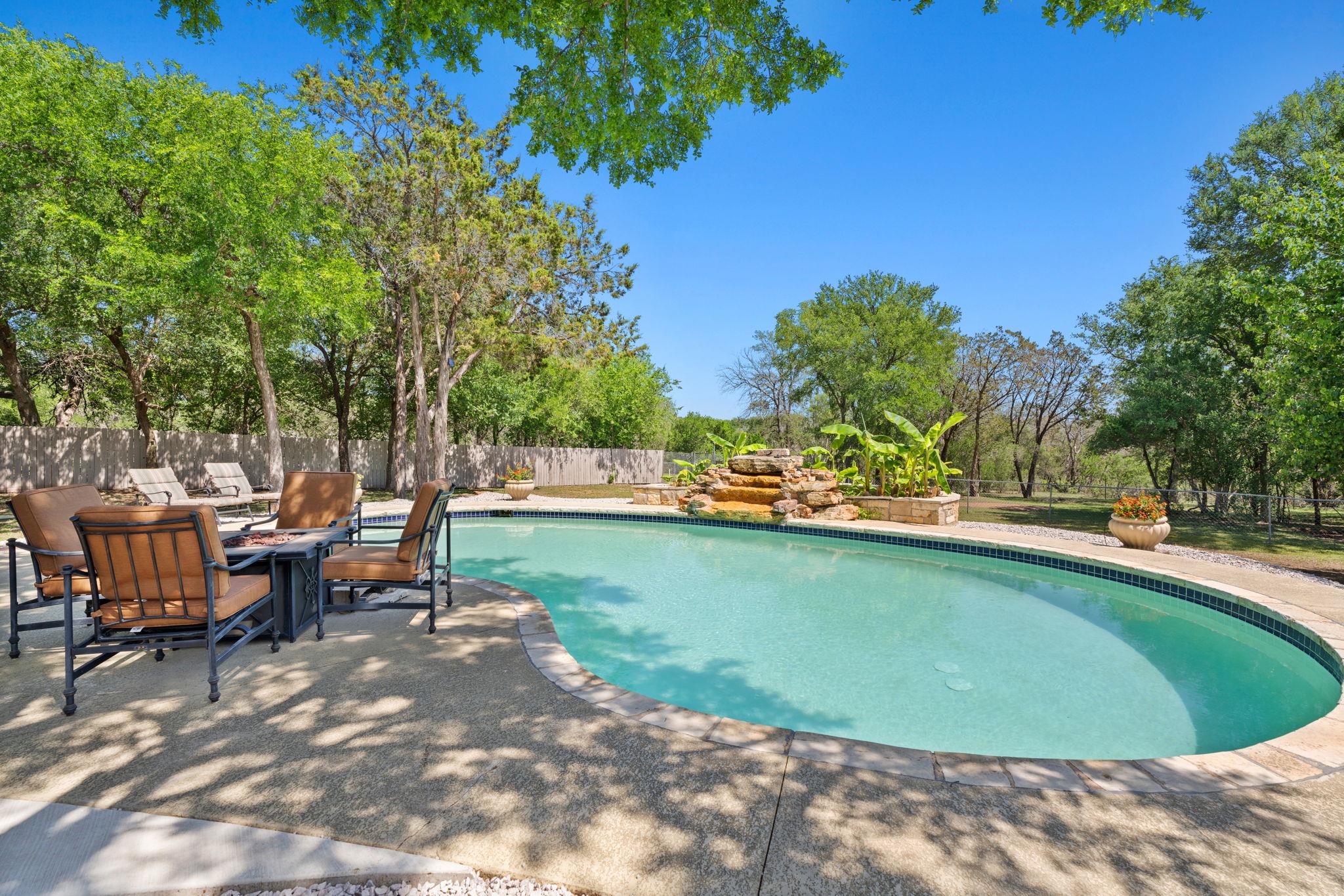 2409 Mormon Mill Rd, Marble Falls, TX 78654