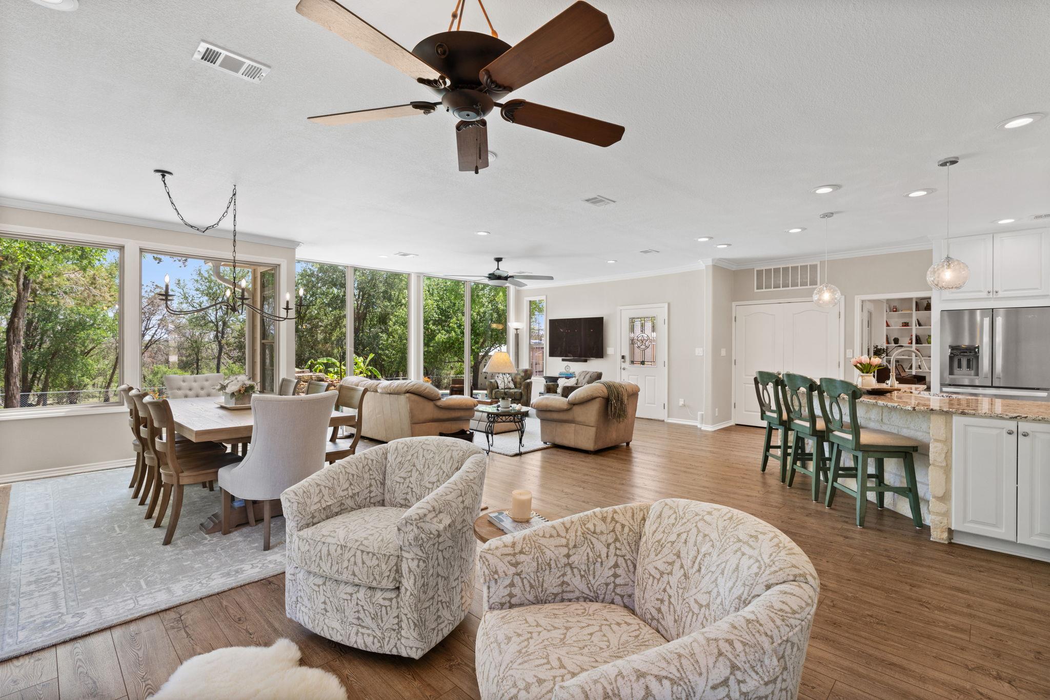 2409 Mormon Mill Rd, Marble Falls, TX 78654