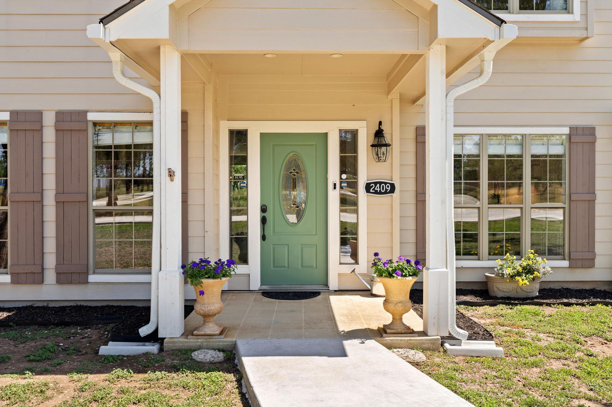 2409 Mormon Mill Rd, Marble Falls, TX 78654