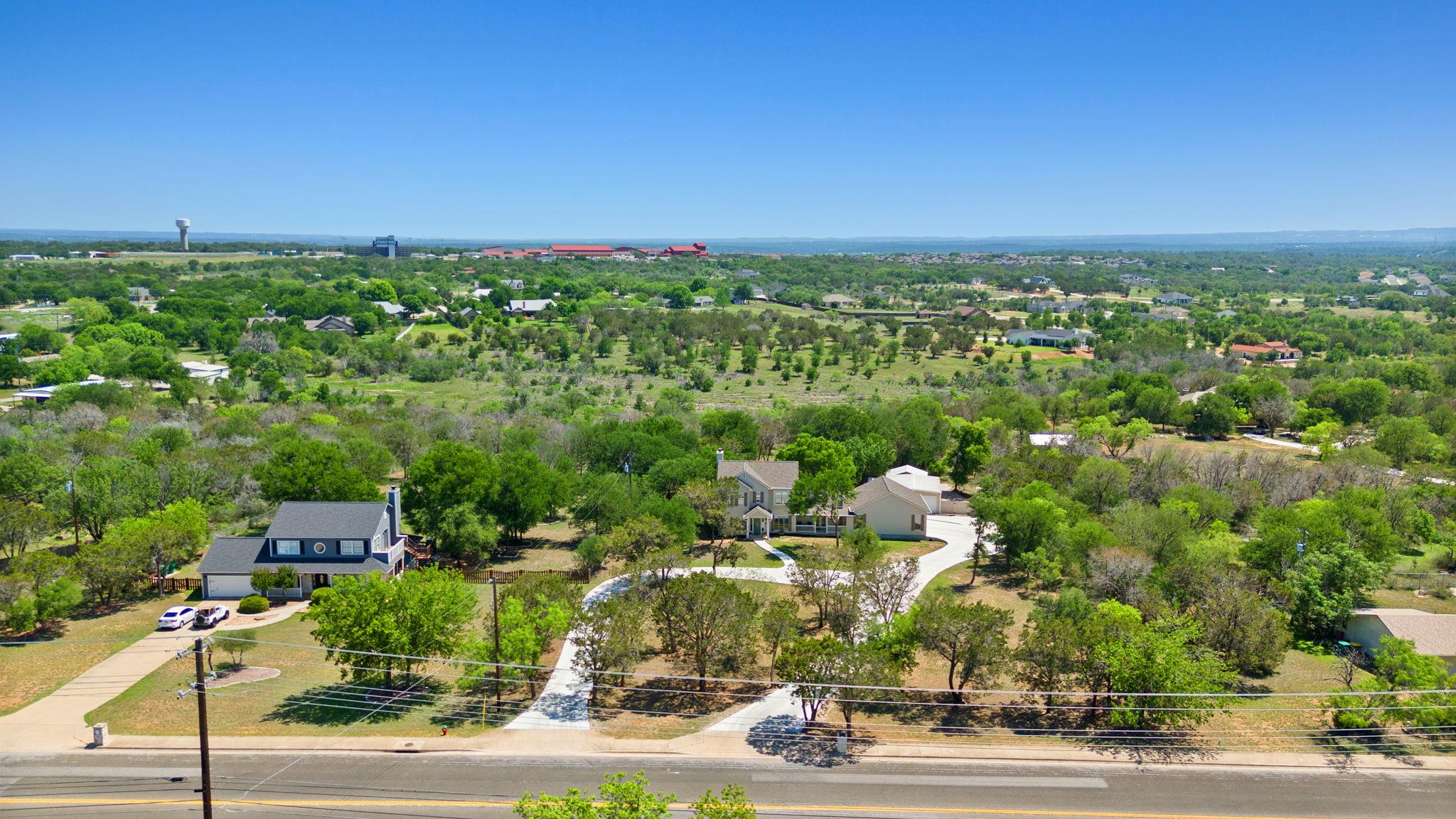 2409 Mormon Mill Rd, Marble Falls, TX 78654