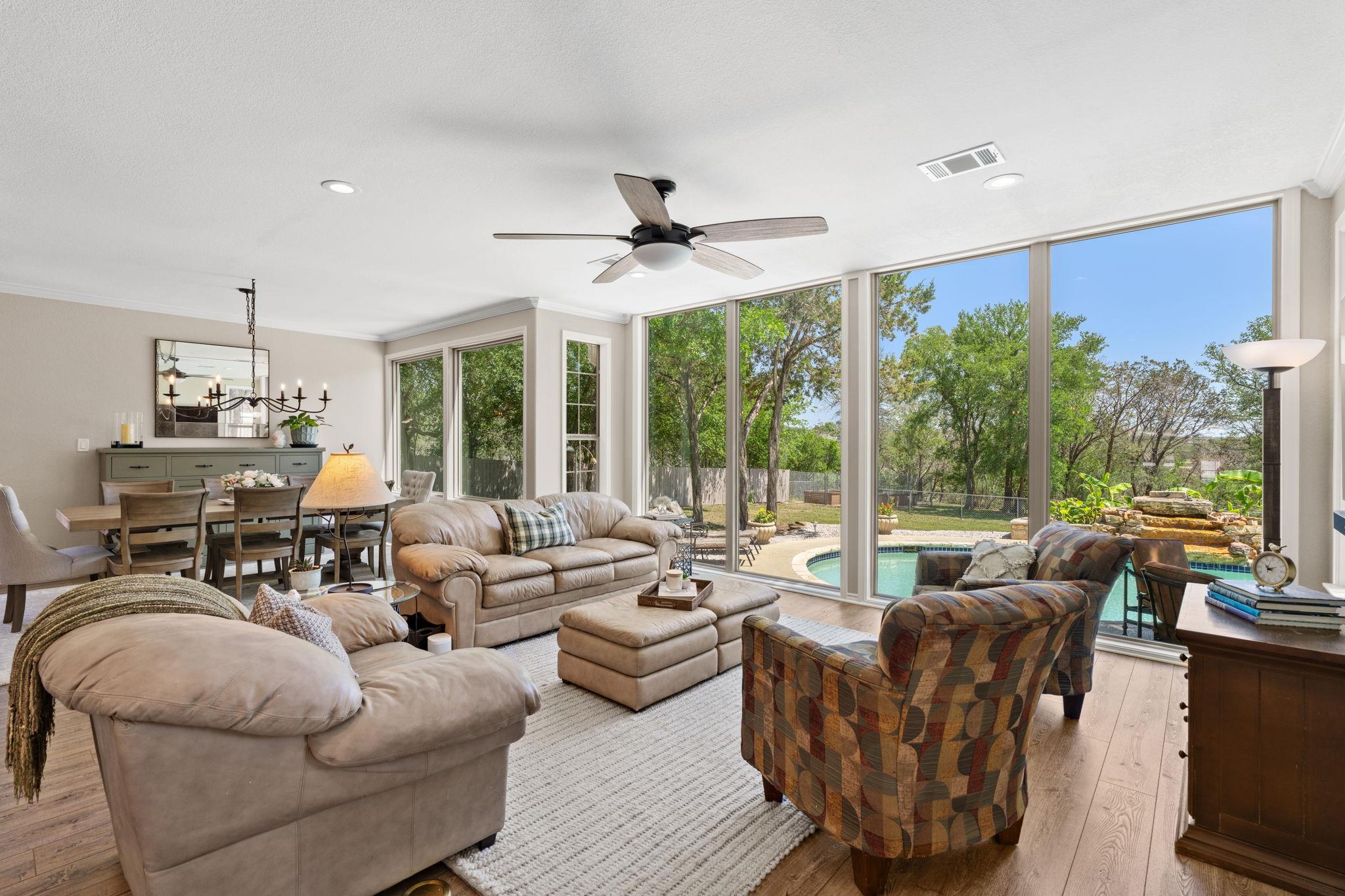 2409 Mormon Mill Rd, Marble Falls, TX 78654