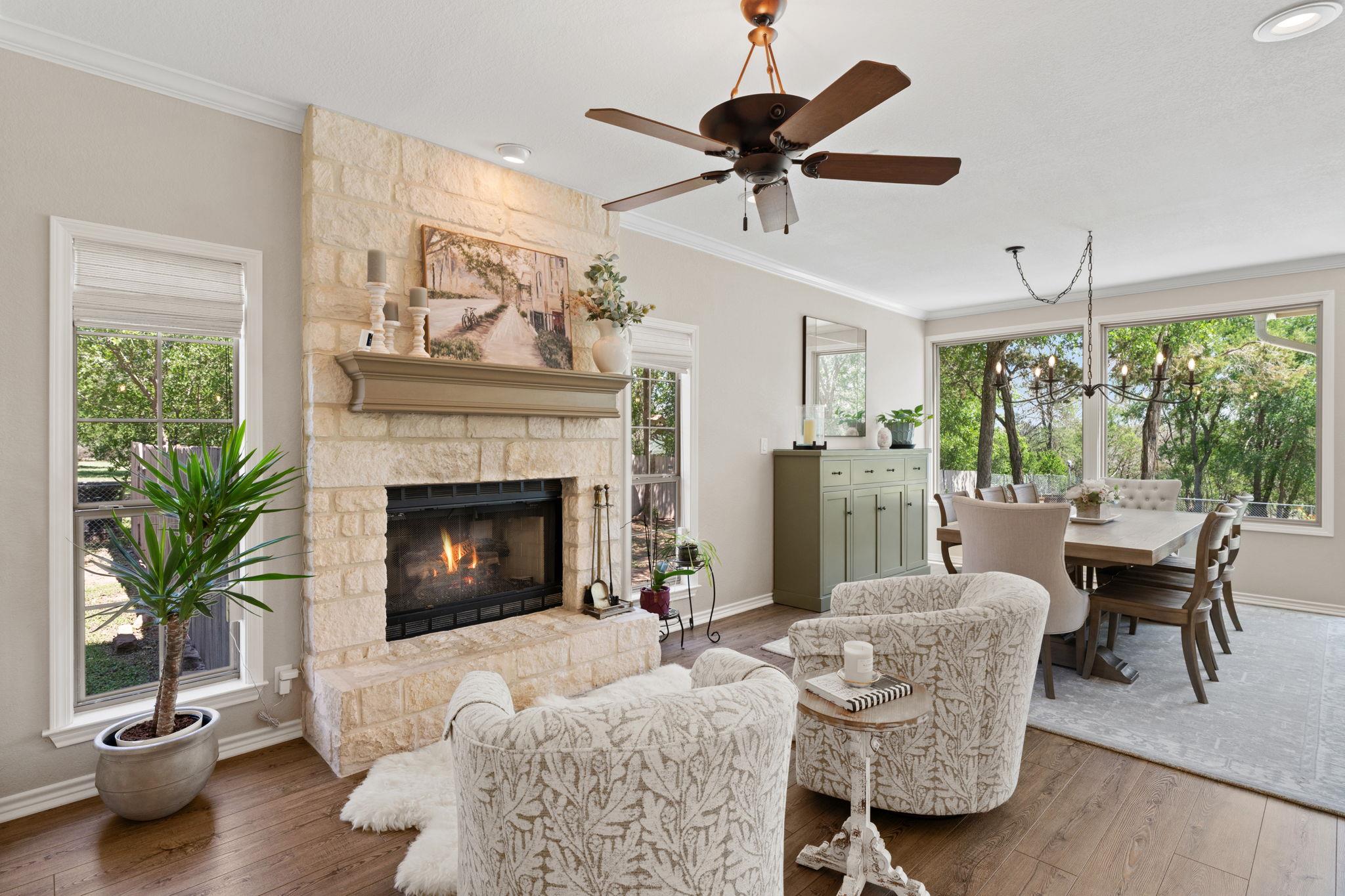 2409 Mormon Mill Rd, Marble Falls, TX 78654