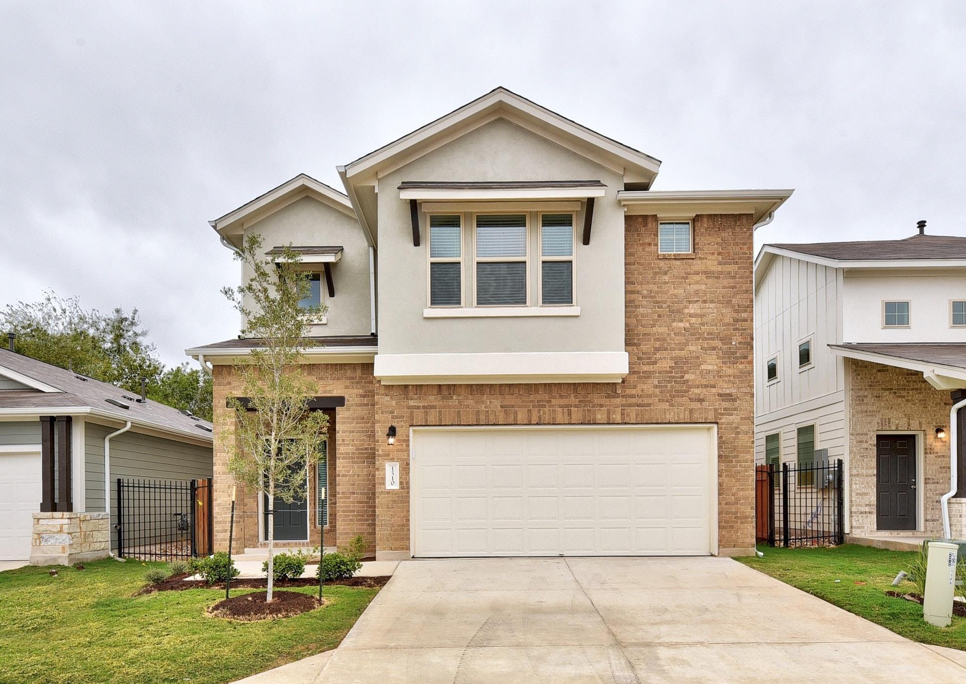 1510 Jenkins Bnd, Austin, TX 78748