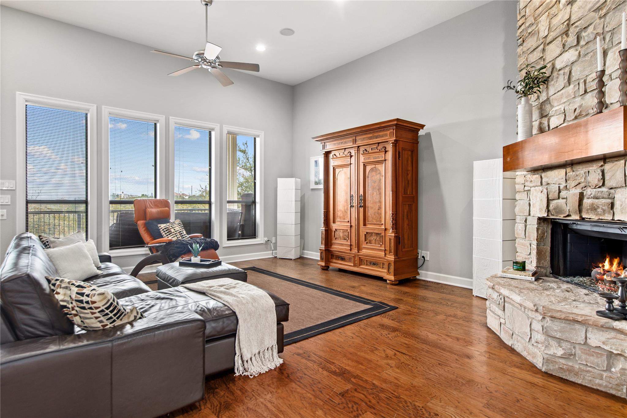 3414 Pawnee Pass S, Lakeway, TX 78738