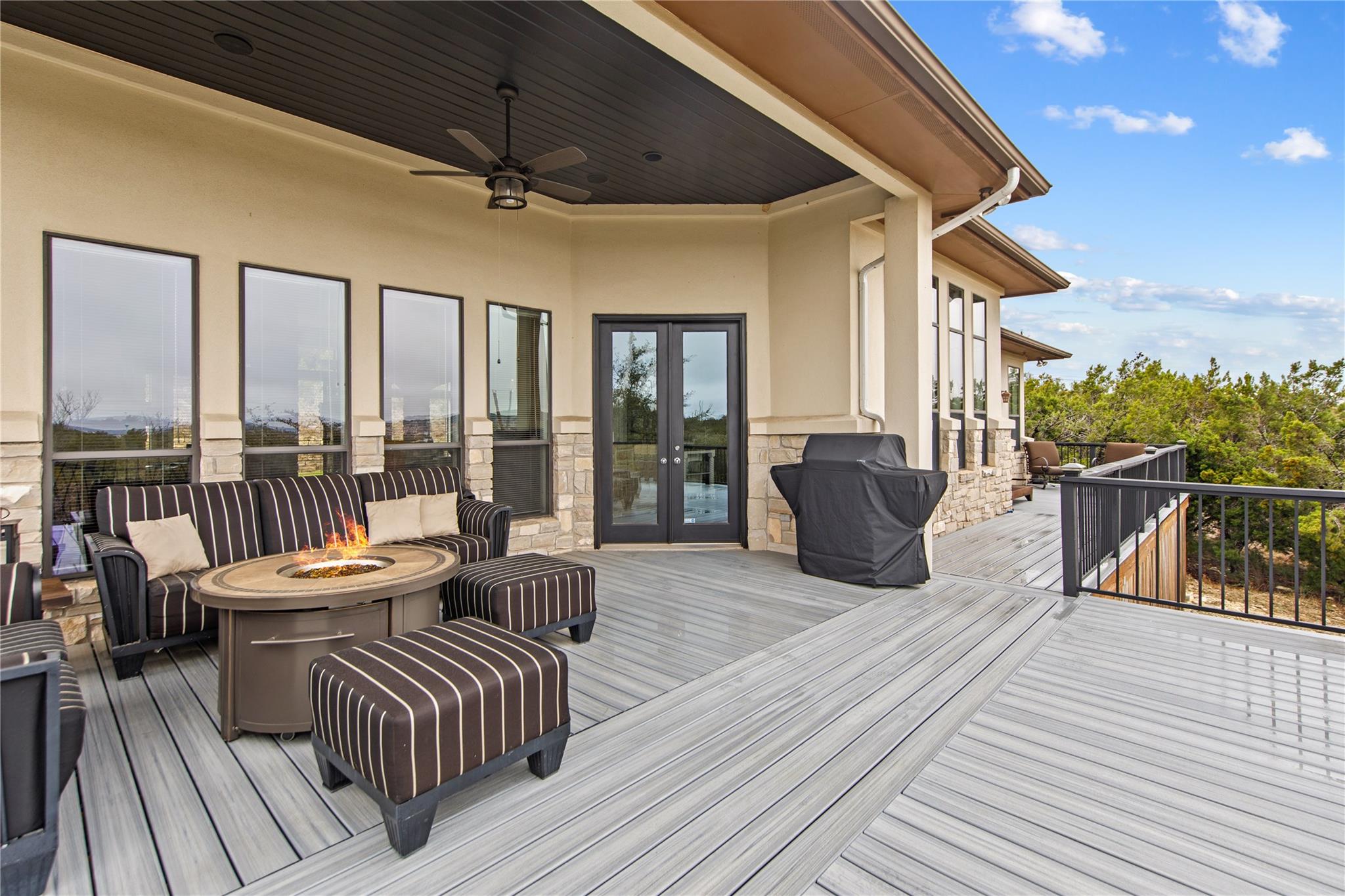 3414 Pawnee Pass S, Lakeway, TX 78738