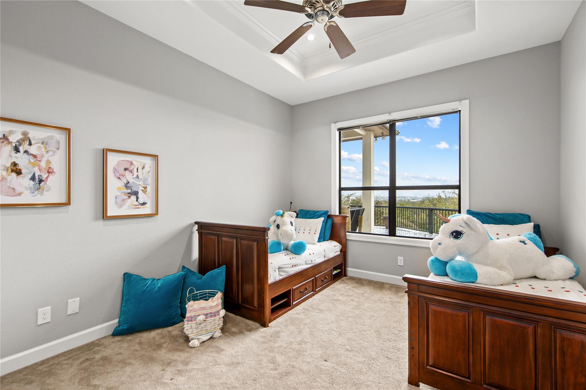 3414 Pawnee Pass S, Lakeway, TX 78738