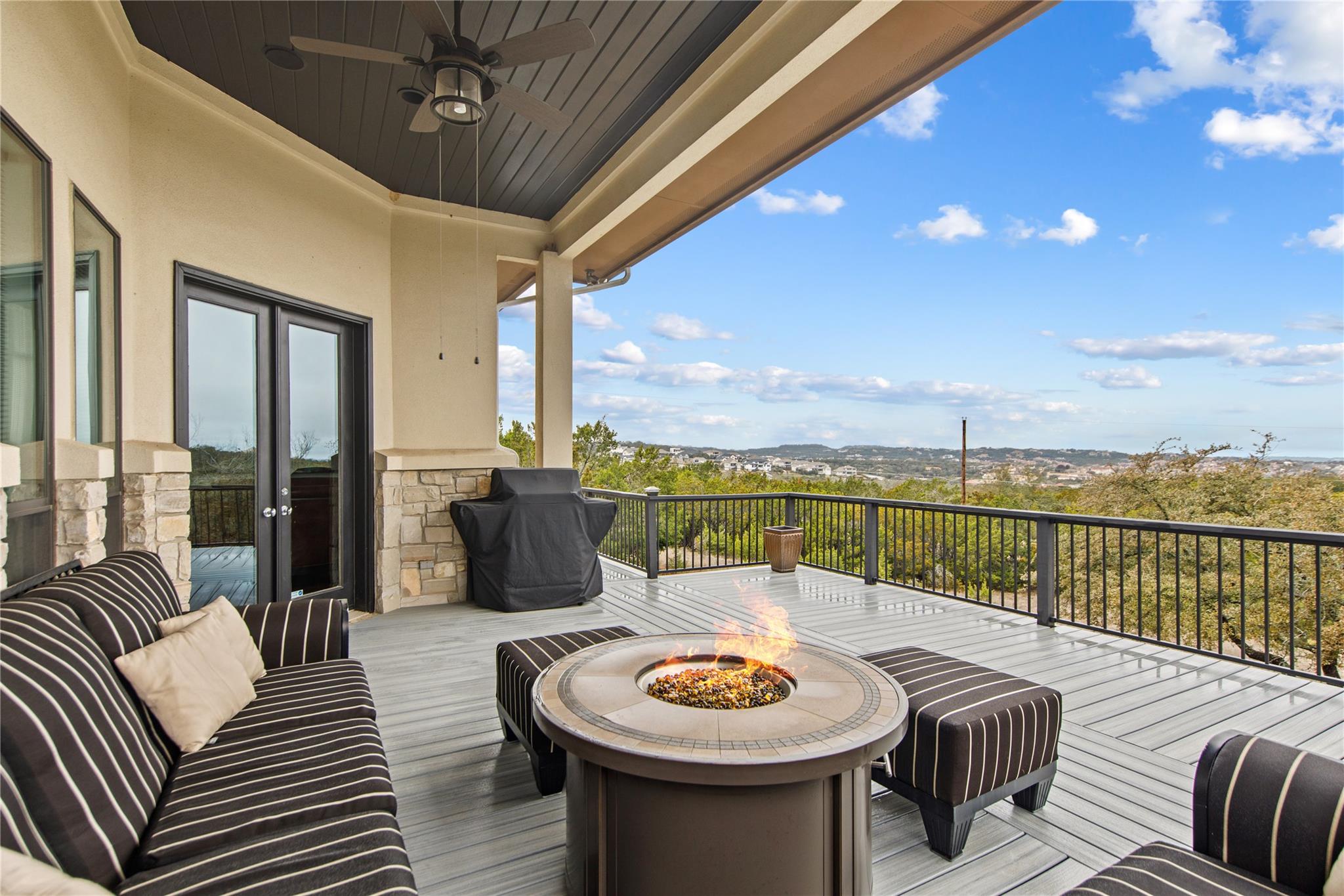 3414 Pawnee Pass S, Lakeway, TX 78738