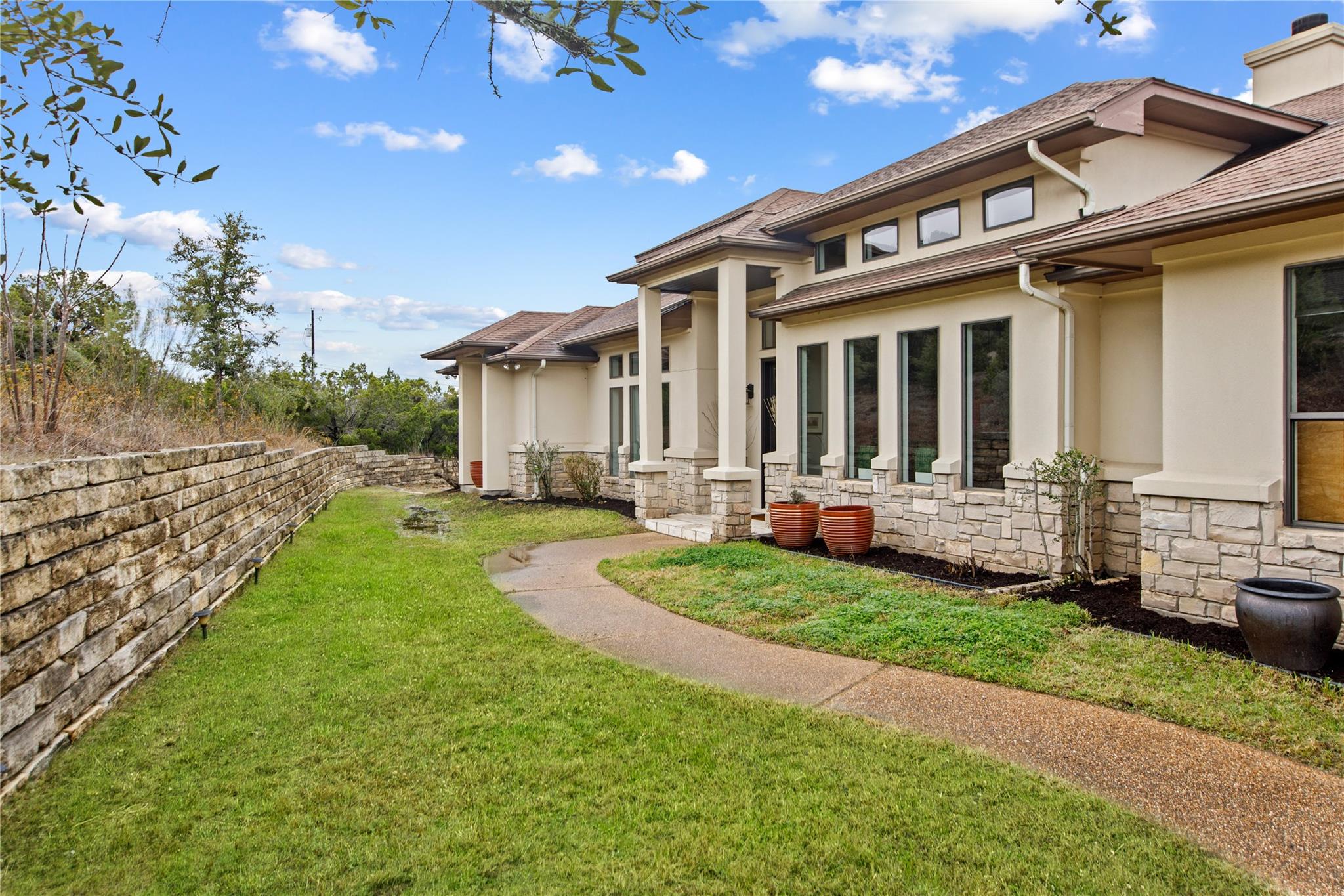 3414 Pawnee Pass S, Lakeway, TX 78738