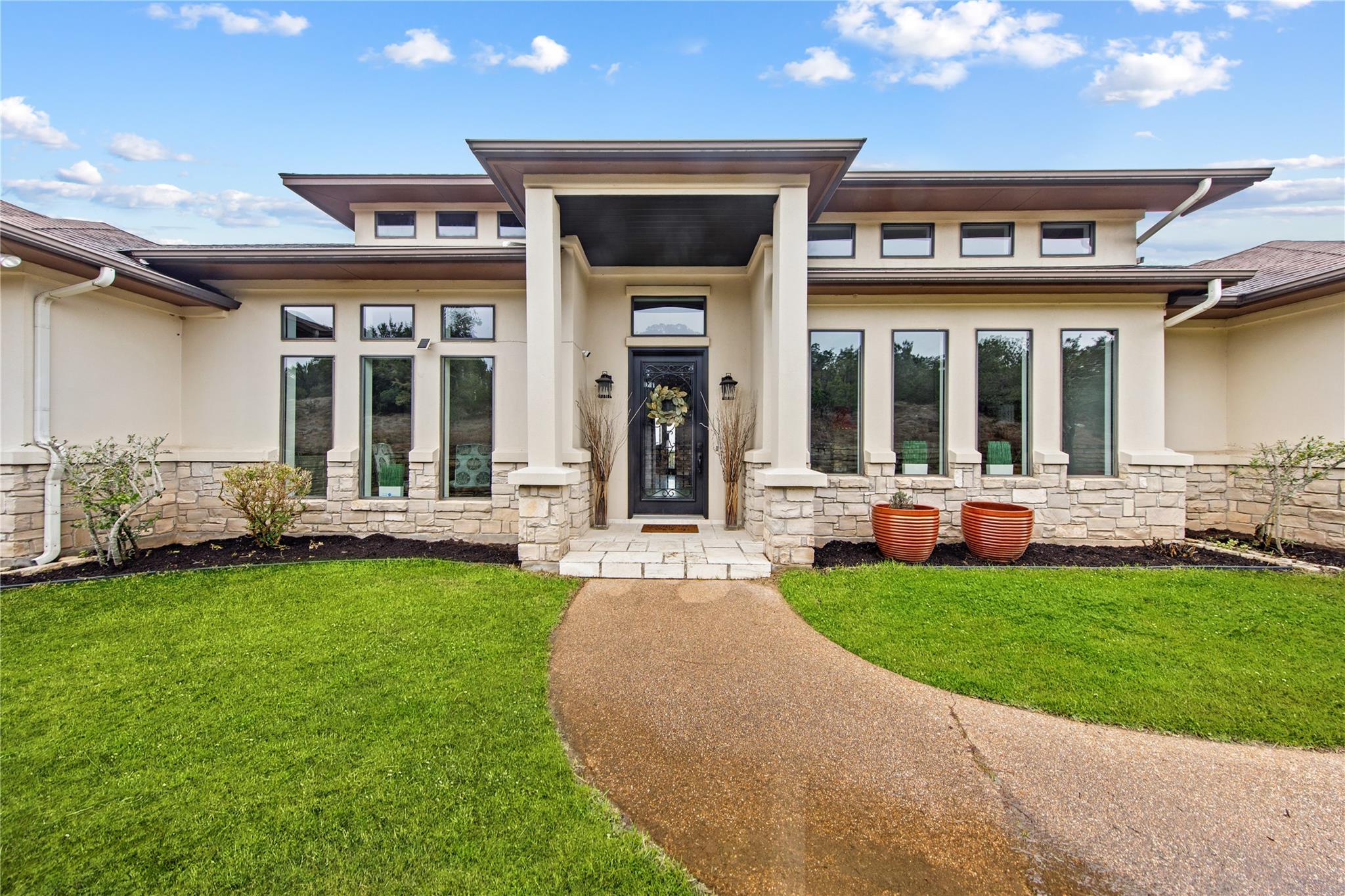 3414 Pawnee Pass S, Lakeway, TX 78738