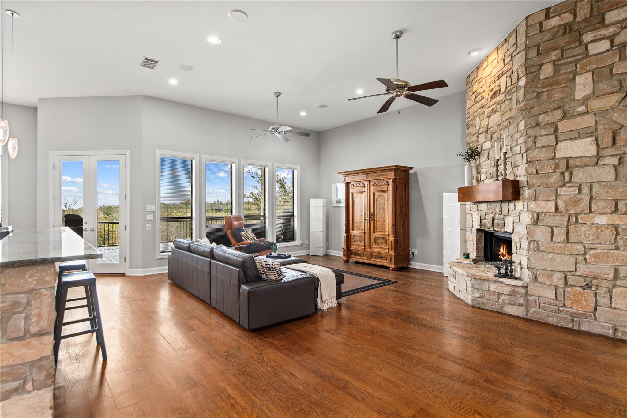 3414 Pawnee Pass S, Lakeway, TX 78738