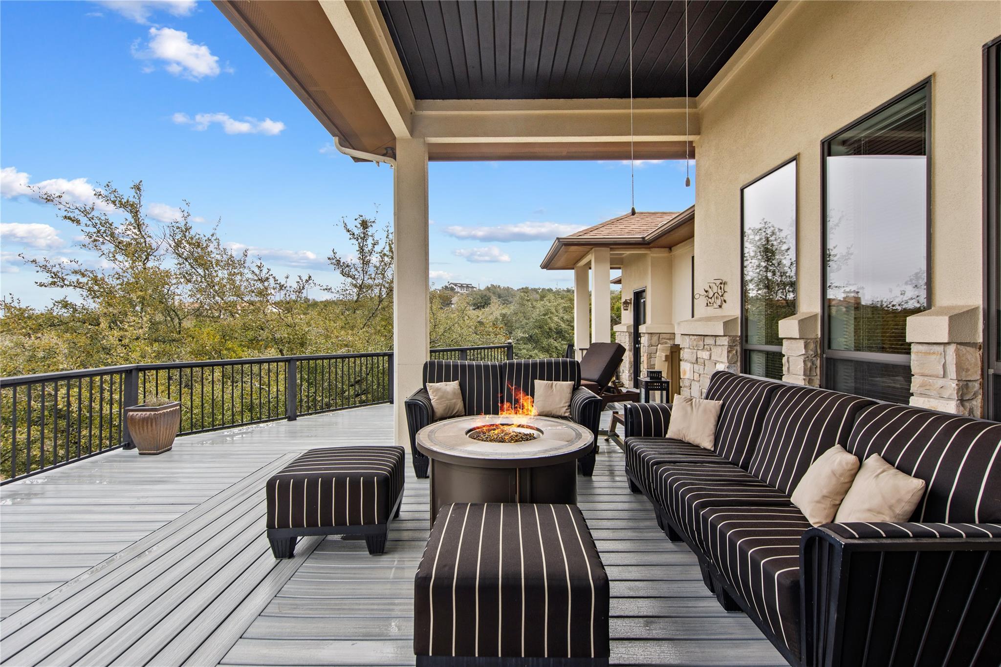 3414 Pawnee Pass S, Lakeway, TX 78738