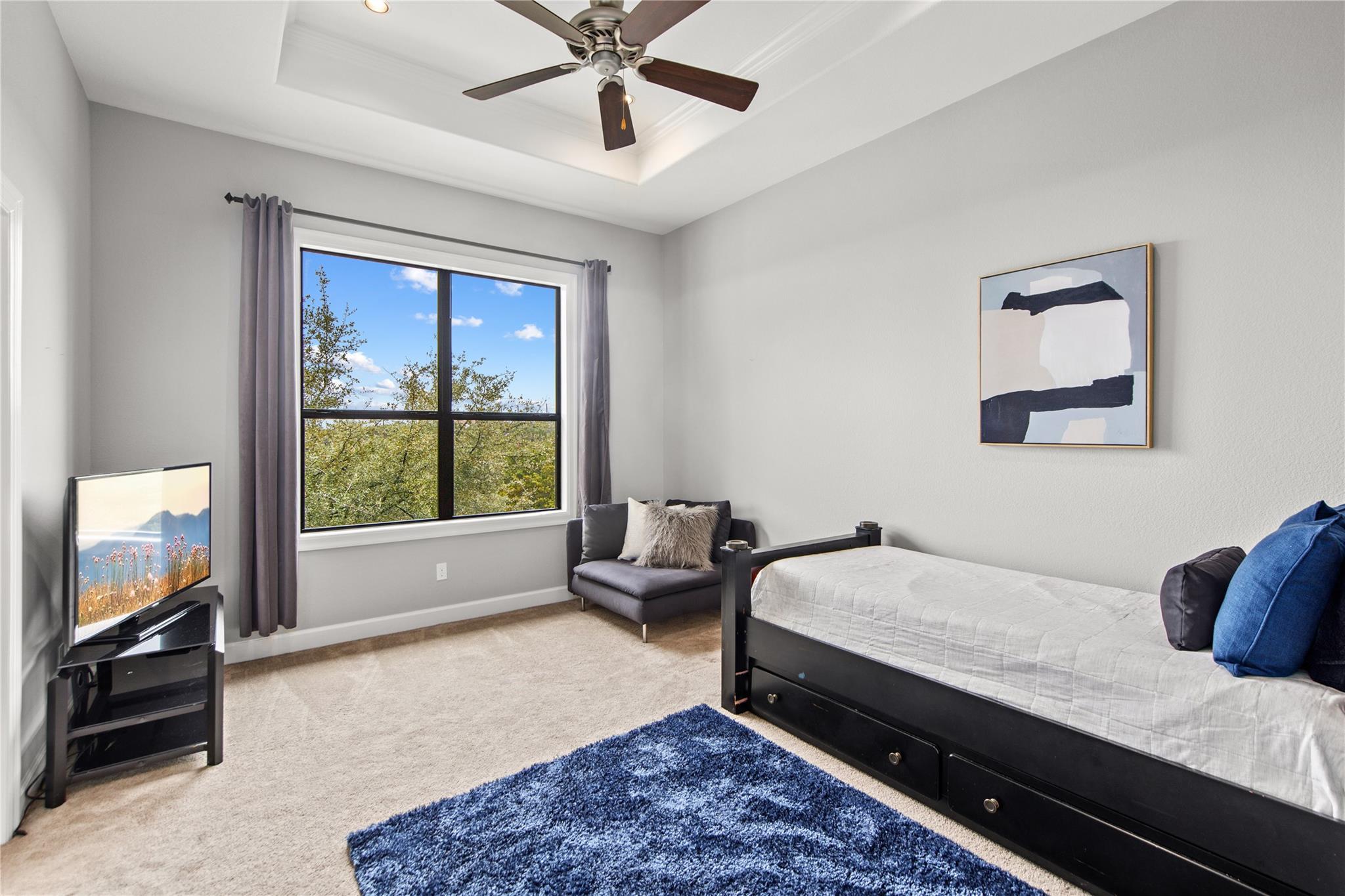 3414 Pawnee Pass S, Lakeway, TX 78738