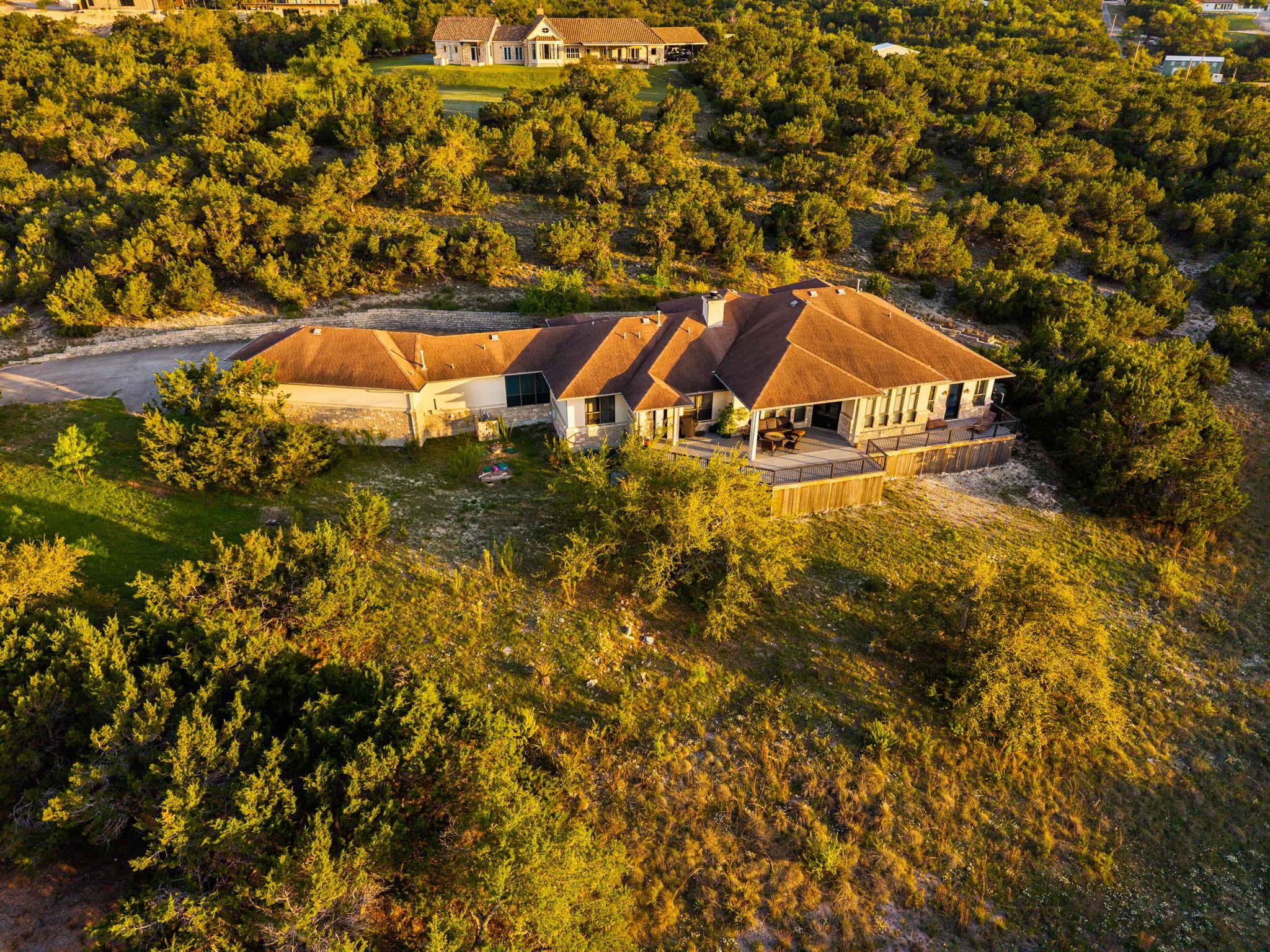 3414 Pawnee Pass S, Lakeway, TX 78738