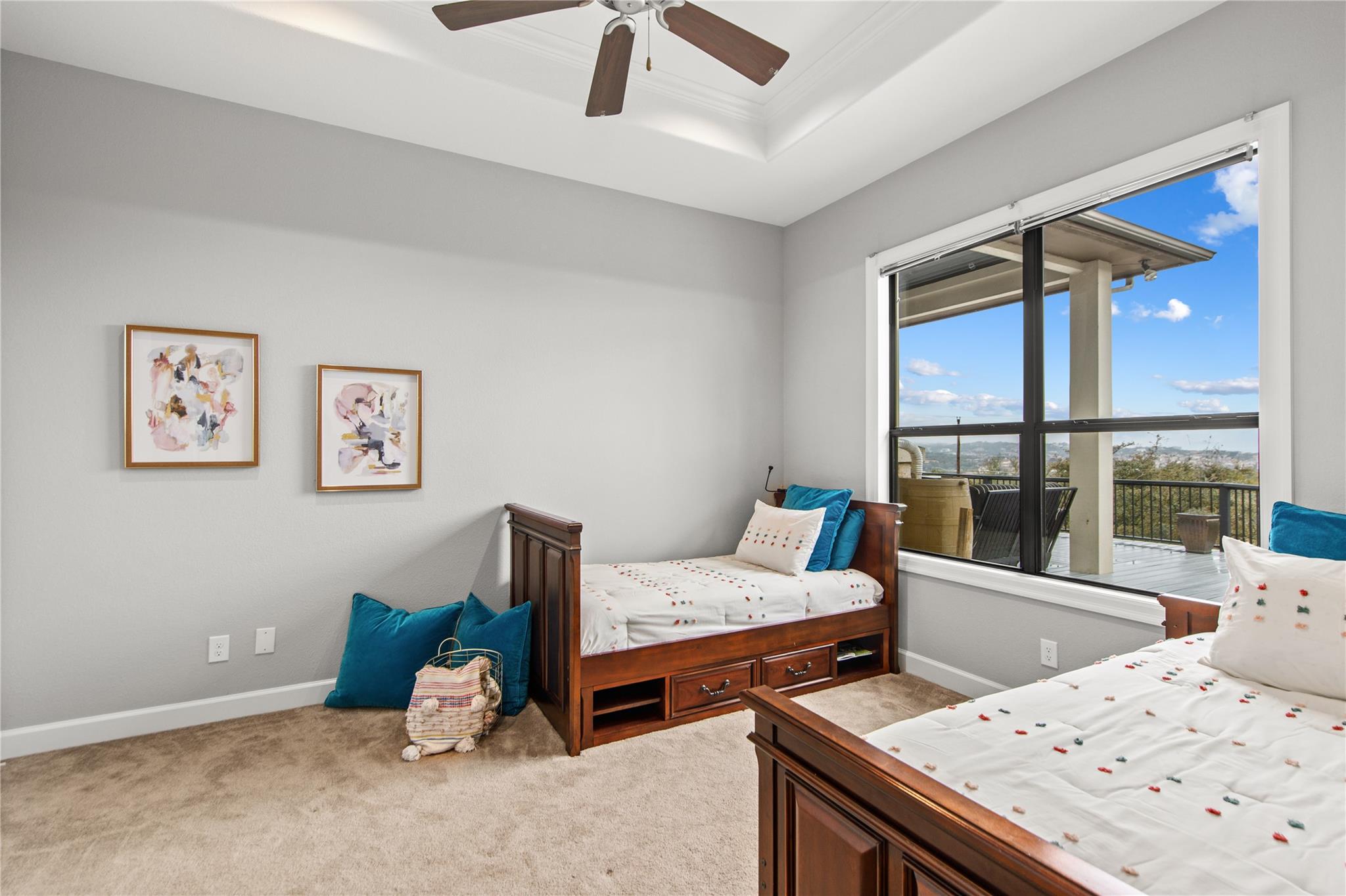 3414 Pawnee Pass S, Lakeway, TX 78738