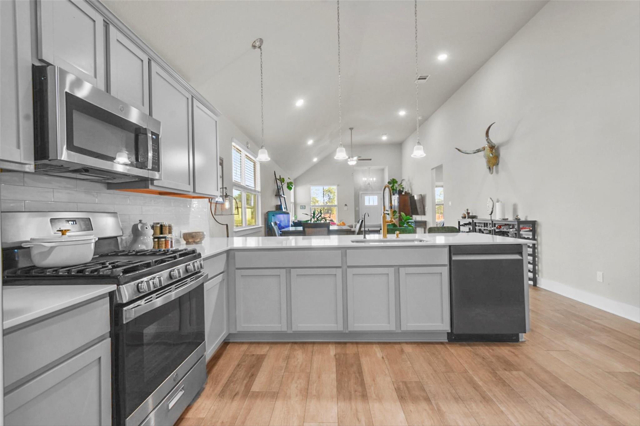 211 Pinnacle Ln, Kyle, TX 78640