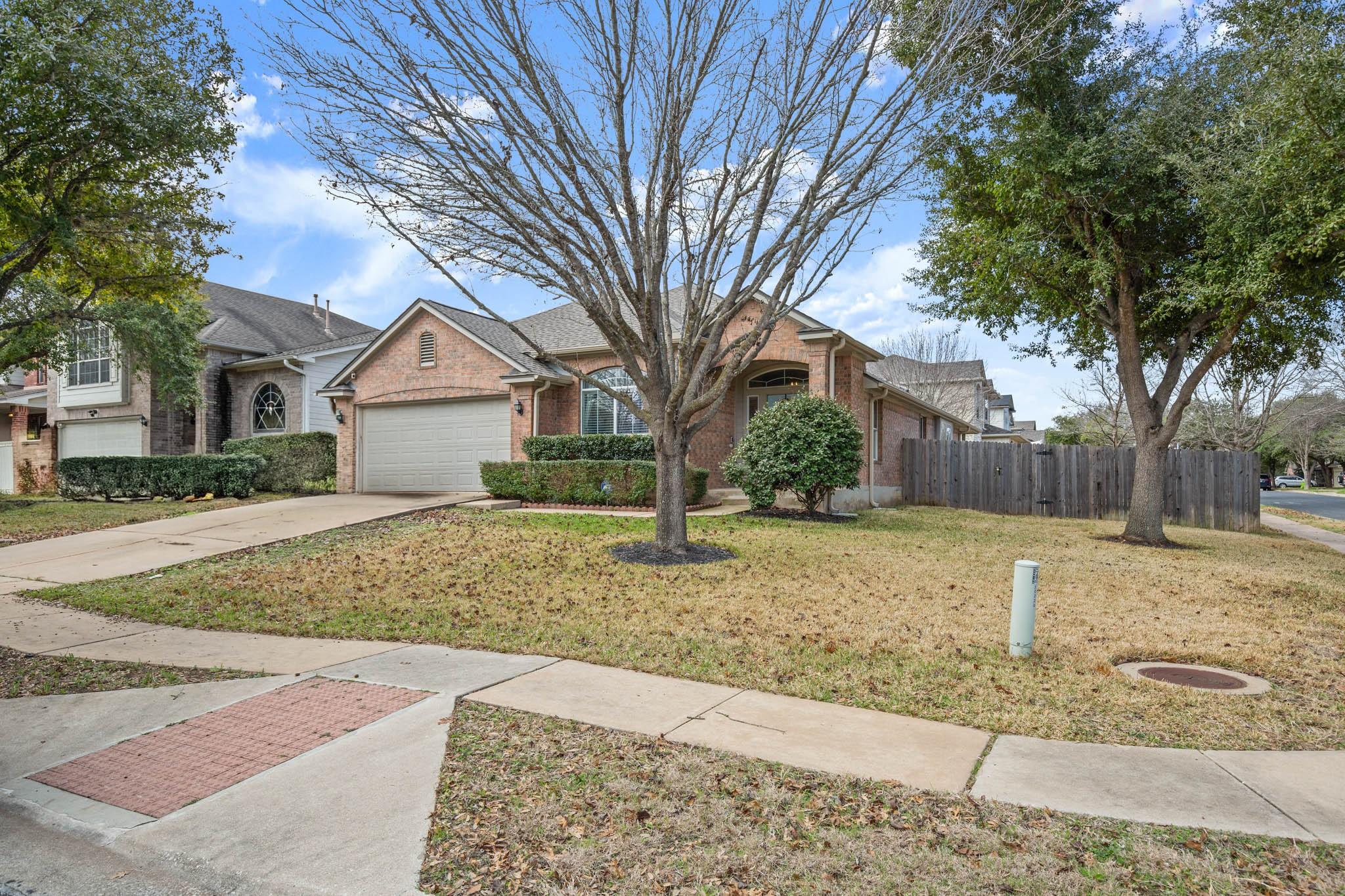 10220 Beard Ave, Austin, TX 78748